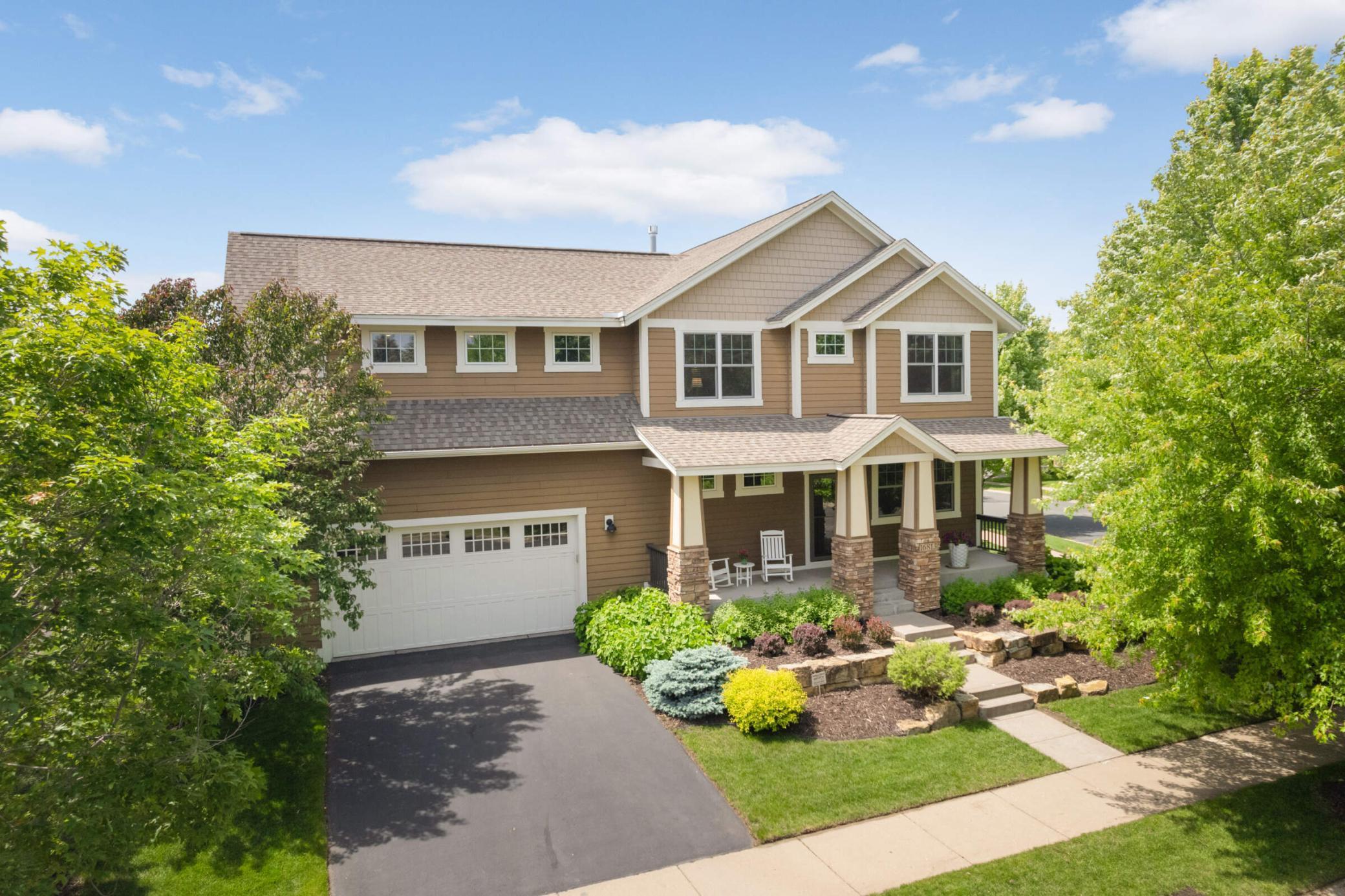 View of Residential at 16813 Dream Lane, Lakeville MN 55044, Lakeville - Mike Wilen | Minnesota Team Real Estate