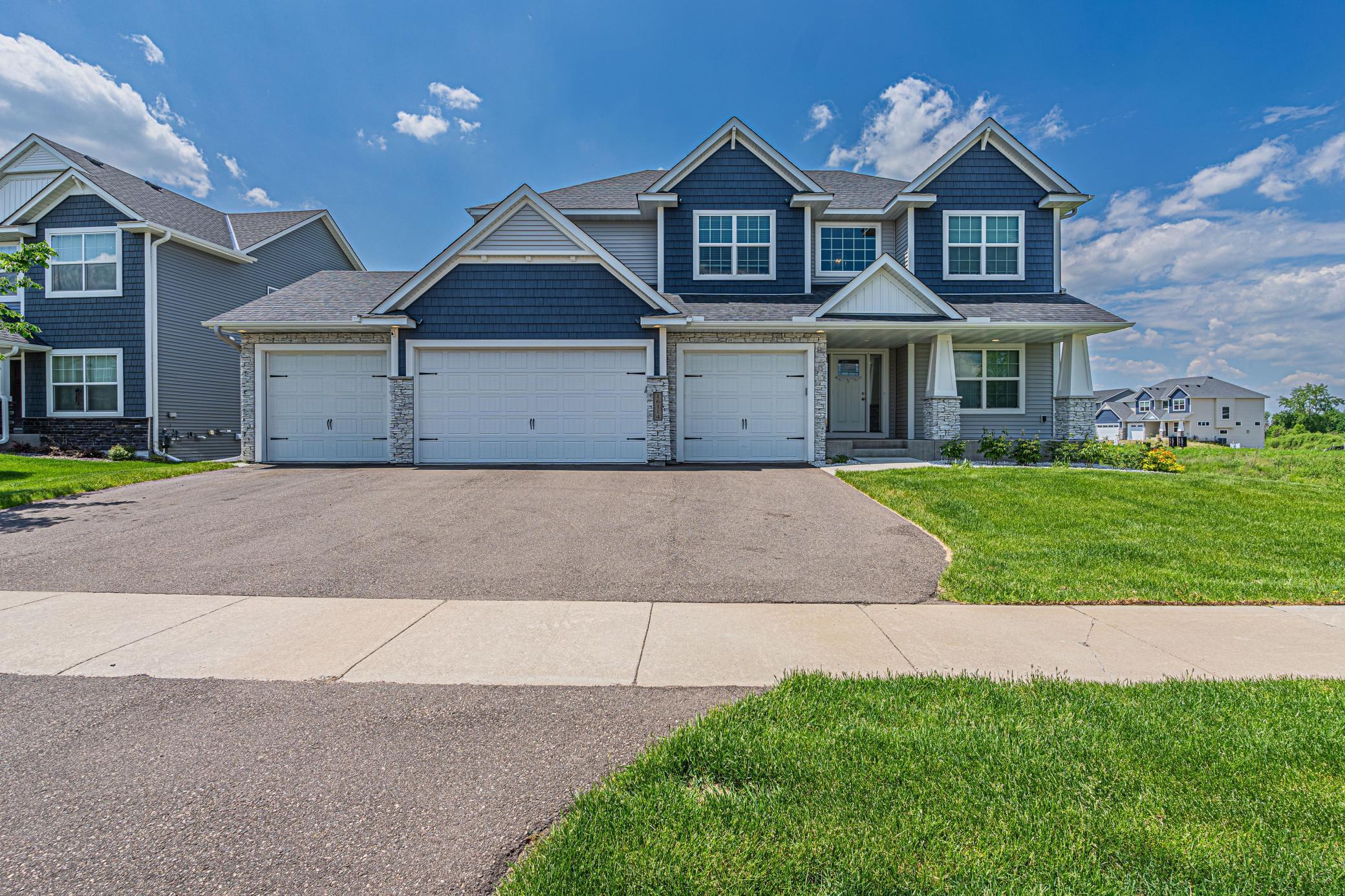 View of Residential at 16114 Europa Avenue, Hugo MN 55038, Hugo - Mike Wilen | Minnesota Team Real Estate