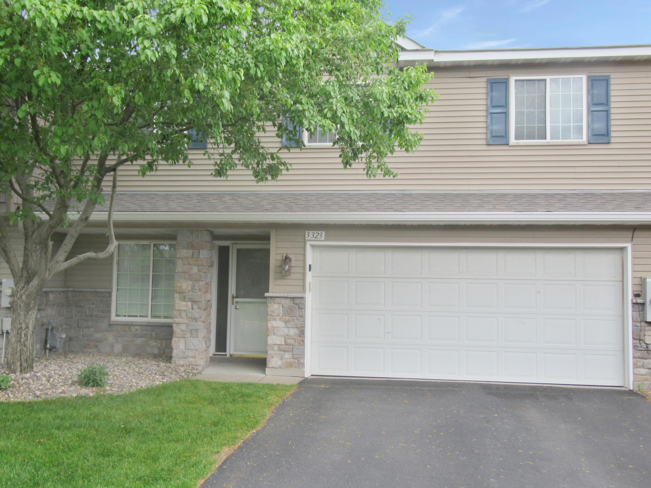 View of Residential at 3323 Jansen Way, Vadnais Heights MN 55127, Vadnais Heights - Mike Wilen | Minnesota Team Real Estate