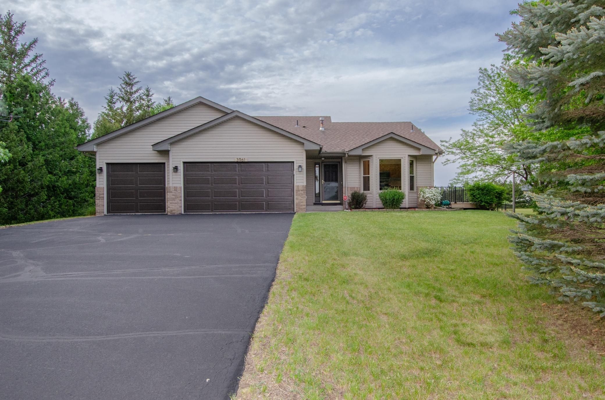 View of Residential at 3961 219th Avenue, Anoka MN 55303, Anoka - Mike Wilen | Minnesota Team Real Estate