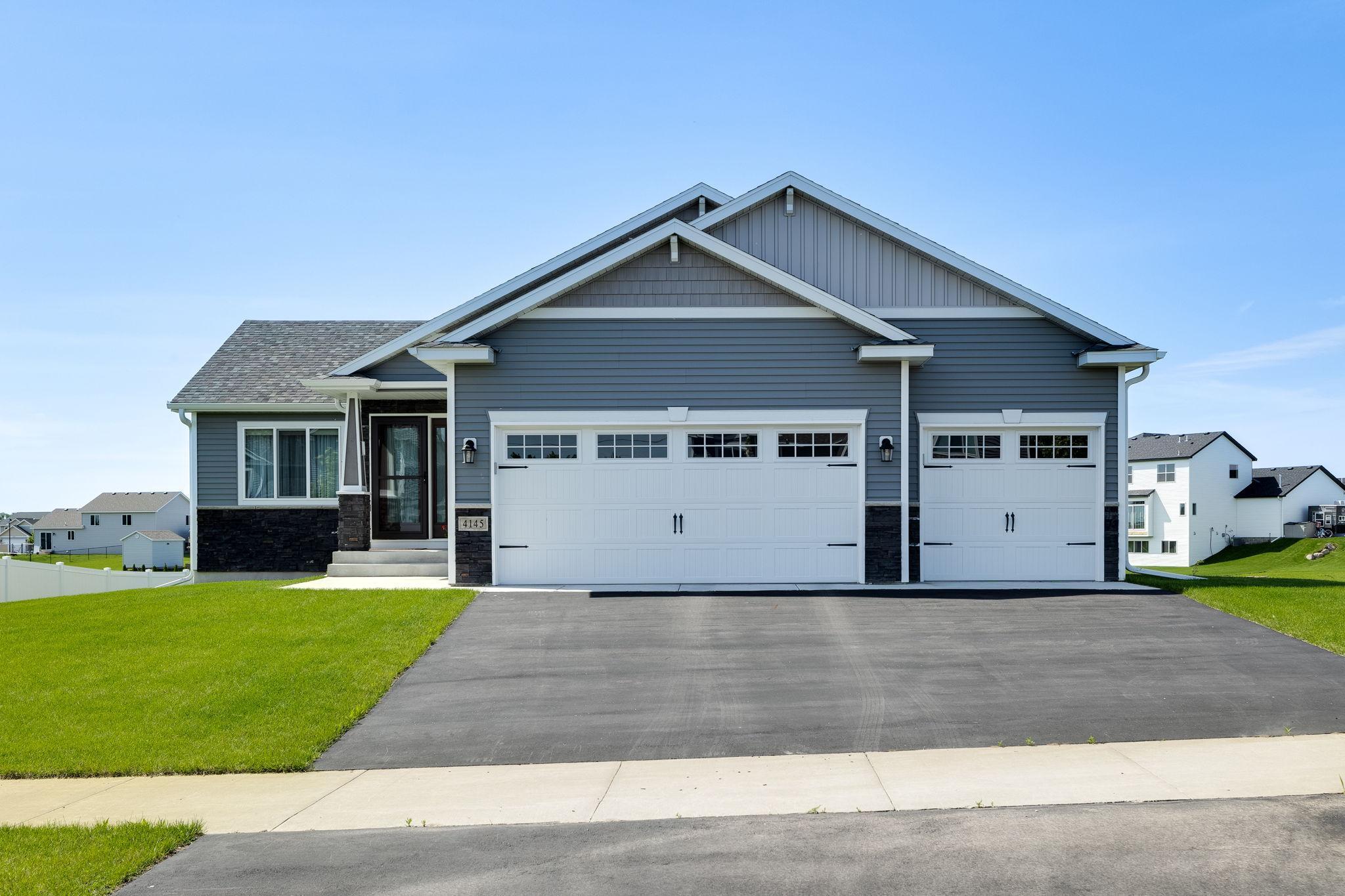 View of Residential at 4145 Eaton Circle, Monticello MN 55362, Monticello - Mike Wilen | Minnesota Team Real Estate