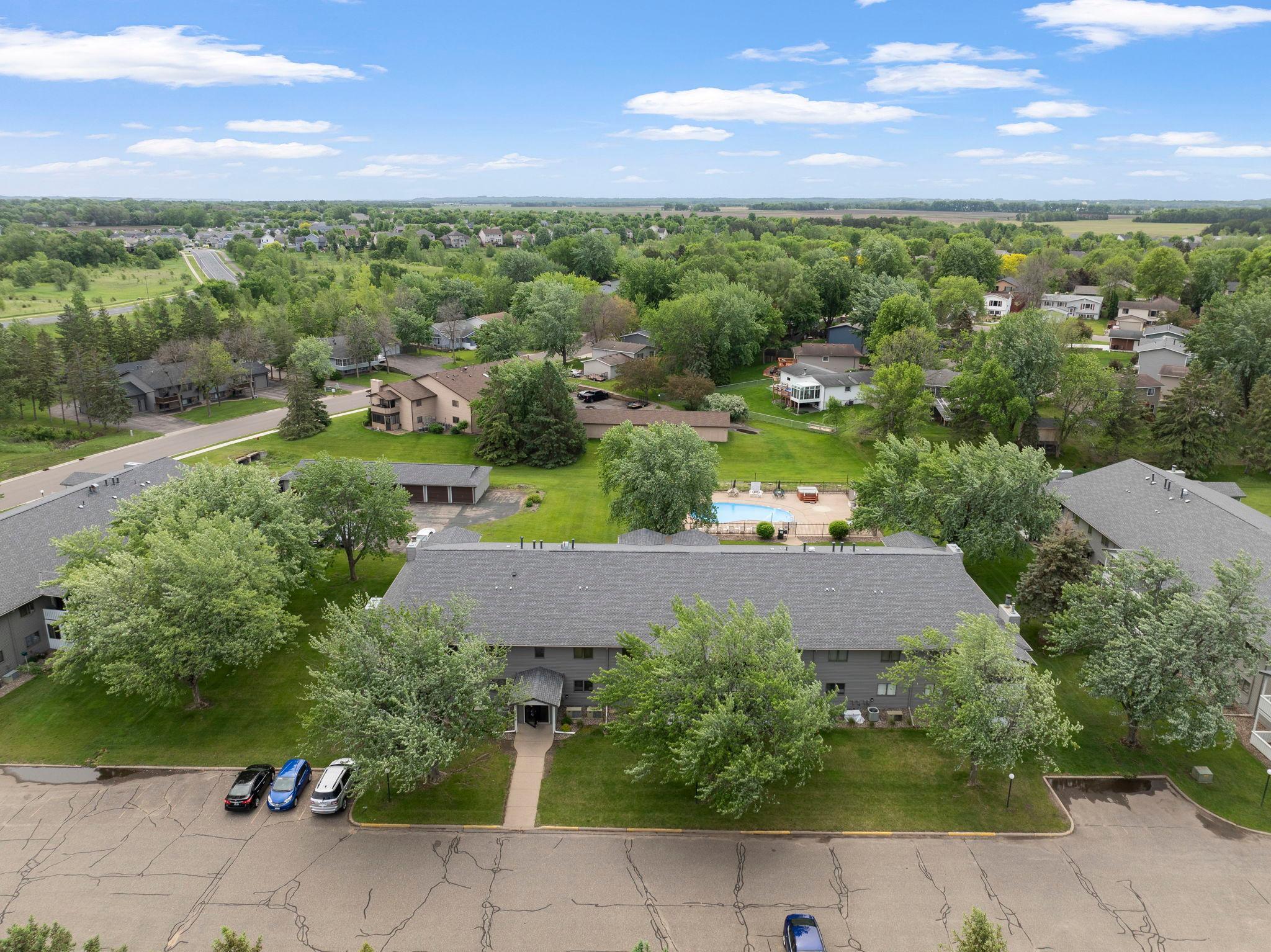 View of Residential at 3050 Riverwood Drive #123, Hastings MN 55033, Hastings - Mike Wilen | Minnesota Team Real Estate