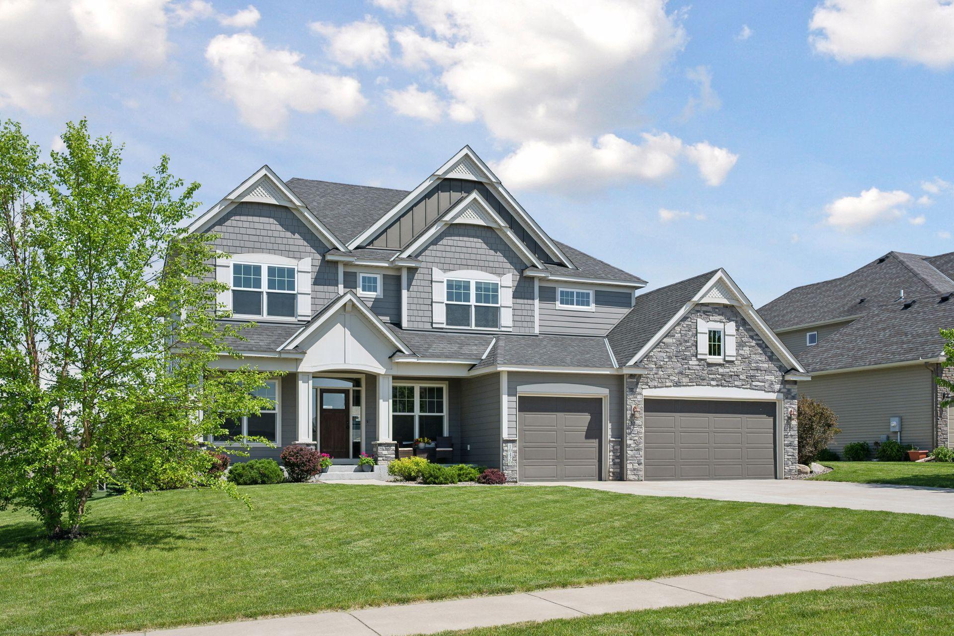View of Residential at 10420 Maryland Avenue, Minneapolis MN 55445, Minneapolis - Mike Wilen | Minnesota Team Real Estate