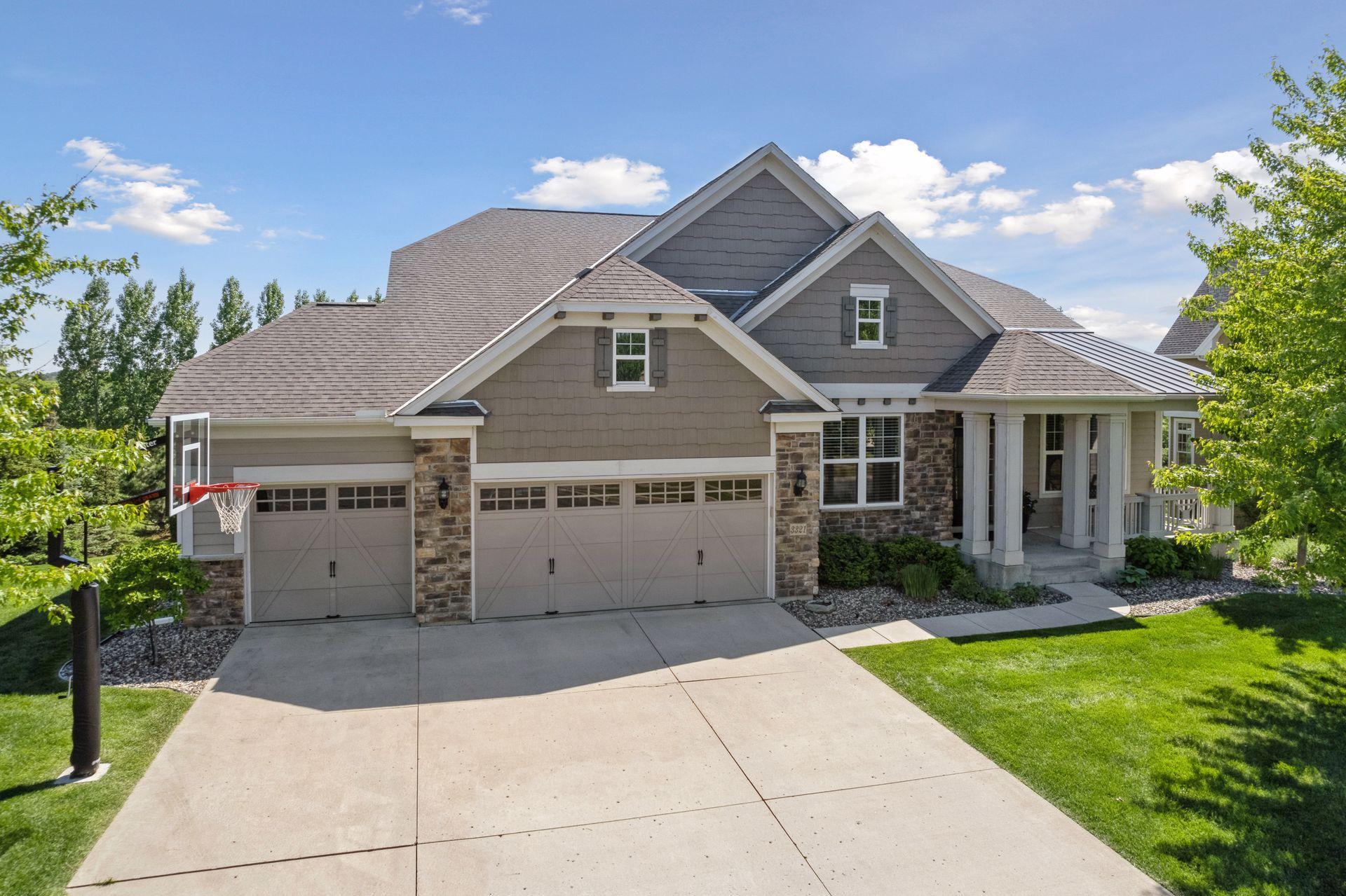 View of Residential at 3321 78th Street, Excelsior MN 55331, Excelsior - Mike Wilen | Minnesota Team Real Estate