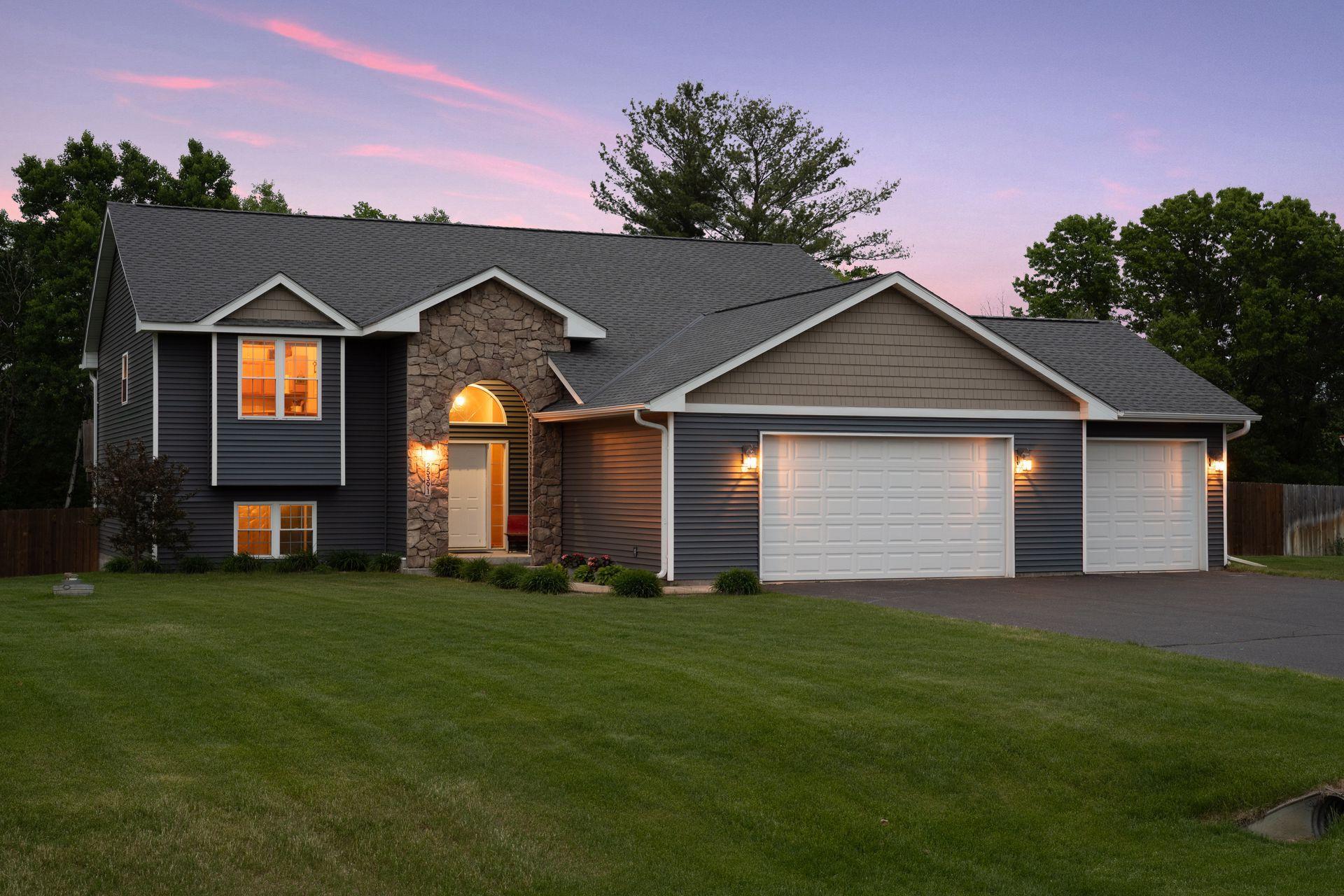 View of Residential at 25391 162nd Street, Big Lake MN 55309, Big Lake - Mike Wilen | Minnesota Team Real Estate