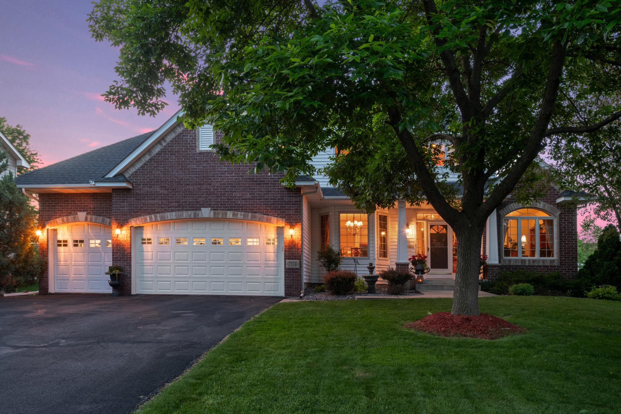 View of Residential at 7576 Walnut Curve, Chanhassen MN 55317, Chanhassen - Mike Wilen | Minnesota Team Real Estate