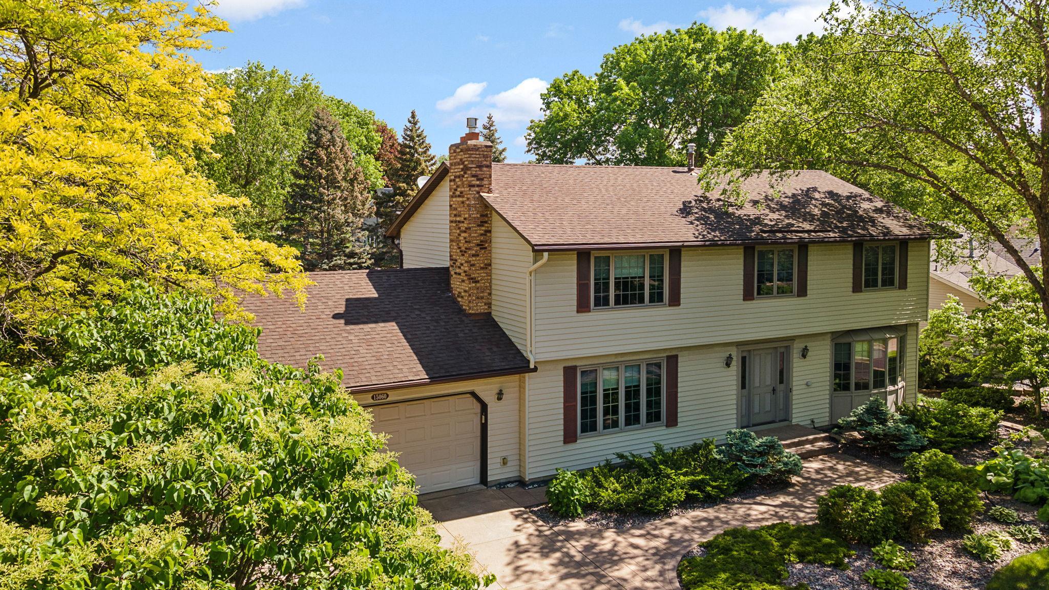 View of Residential at 15060 91st Avenue, Maple Grove MN 55369, Maple Grove - Mike Wilen | Minnesota Team Real Estate