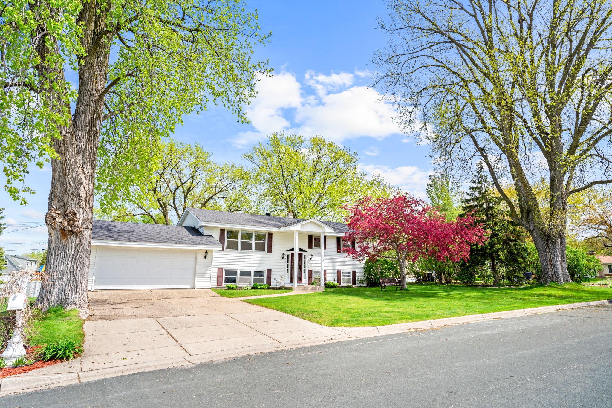View of Residential at 559 Miriam Street, Mendota Heights MN 55118, Mendota Heights - Mike Wilen | Minnesota Team Real Estate