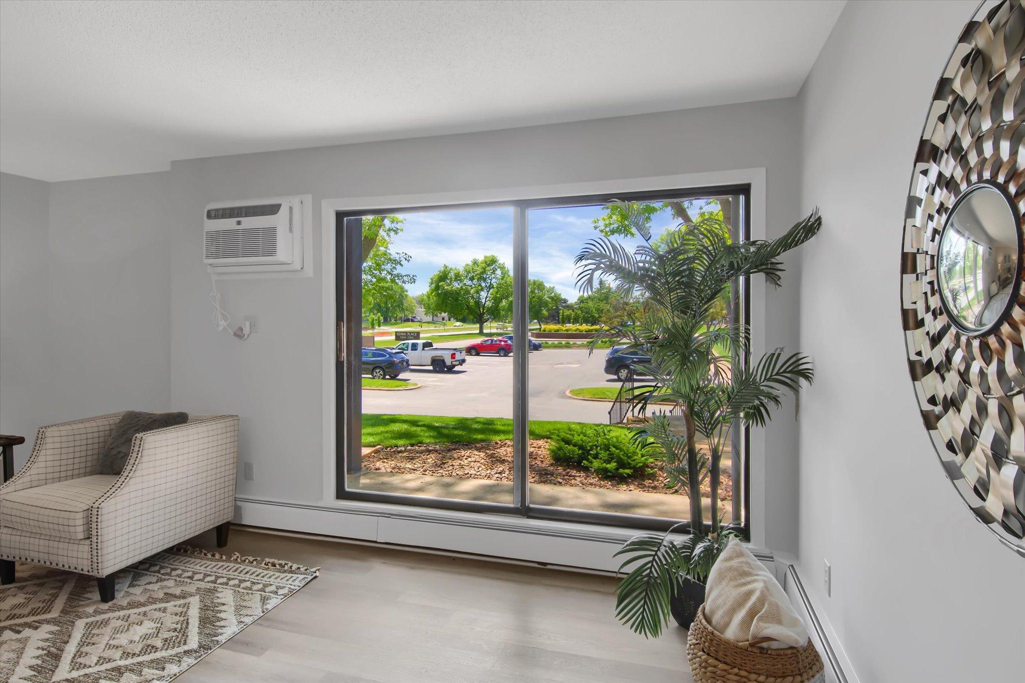 View of Residential at 7300 York Avenue #110, Minneapolis MN 55435, Minneapolis - Mike Wilen | Minnesota Team Real Estate