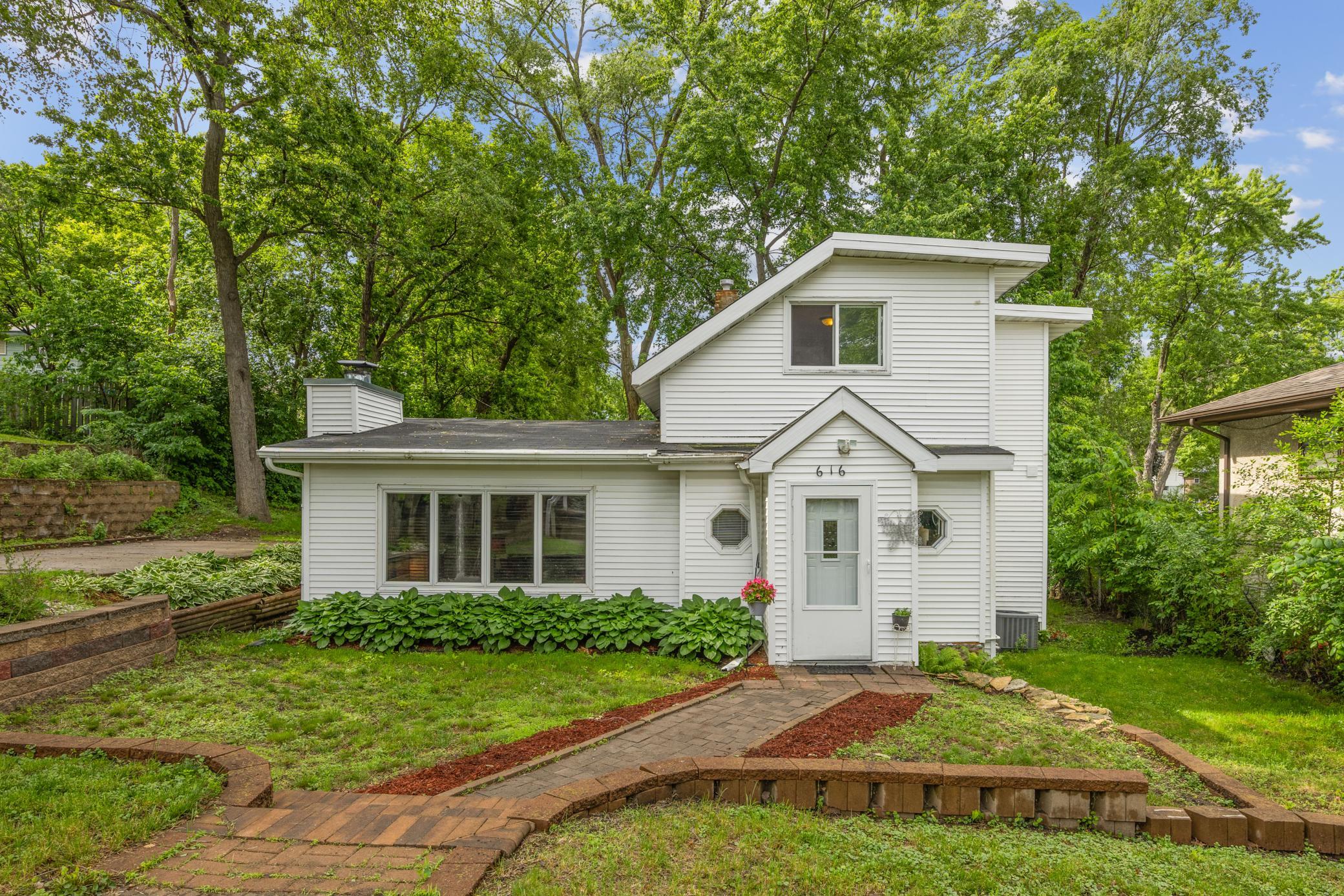 View of Residential at 616 47th Avenue, Columbia Heights MN 55421, Columbia Heights - Mike Wilen | Minnesota Team Real Estate