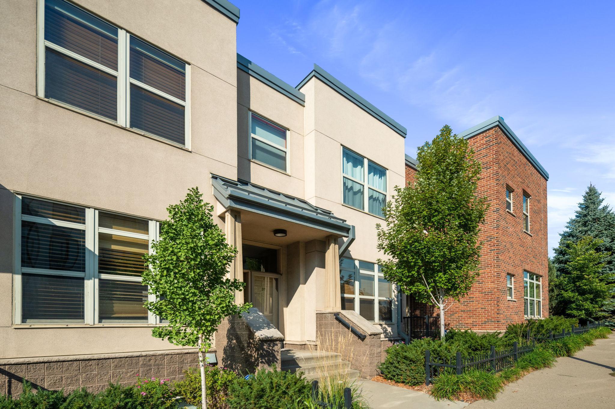View of Residential at 221 1st Avenue #37, Minneapolis MN 55413, Minneapolis - Mike Wilen | Minnesota Team Real Estate