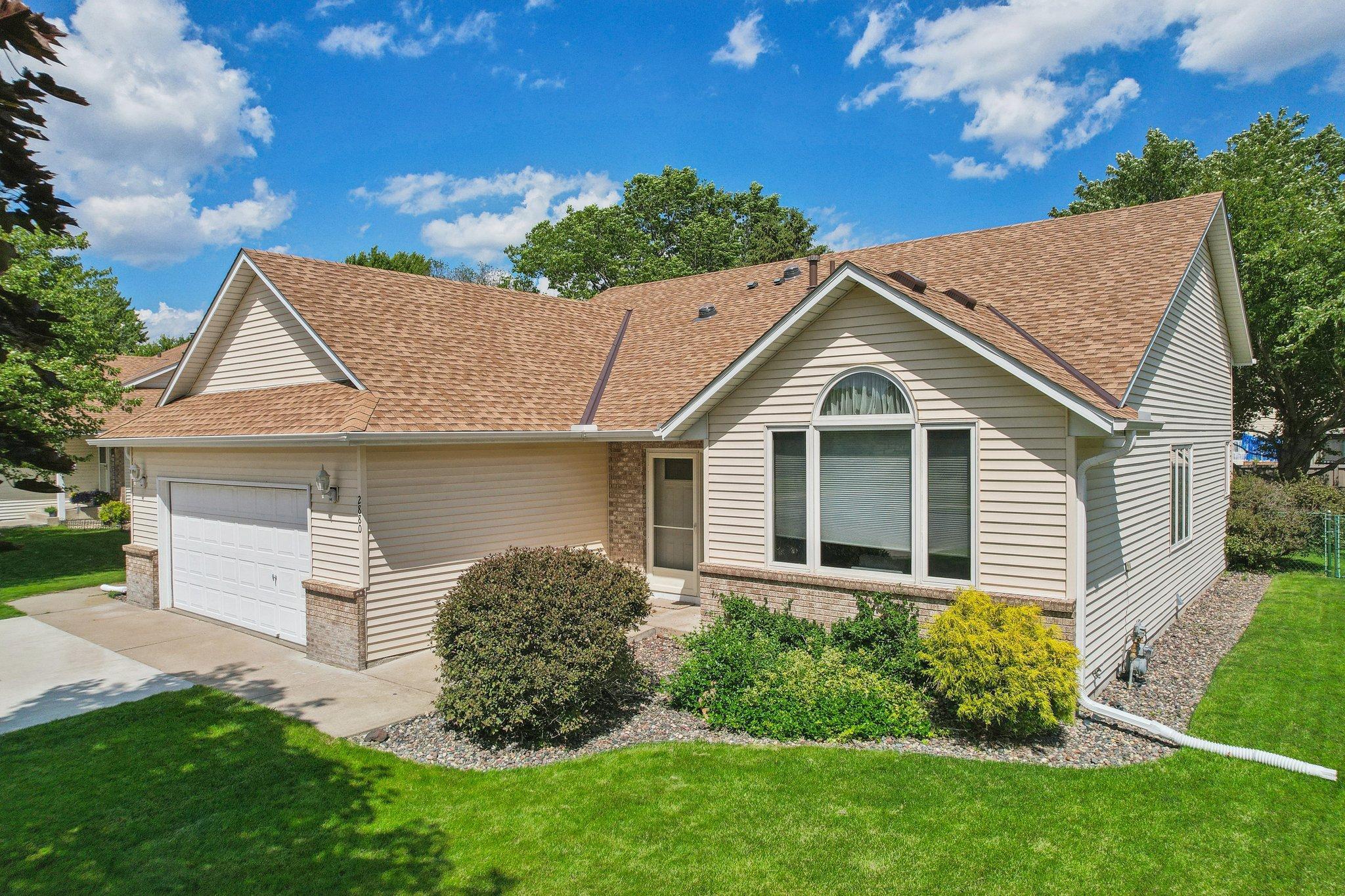 View of Residential at 2880 Desoto Street, Little Canada MN 55117, Little Canada - Mike Wilen | Minnesota Team Real Estate