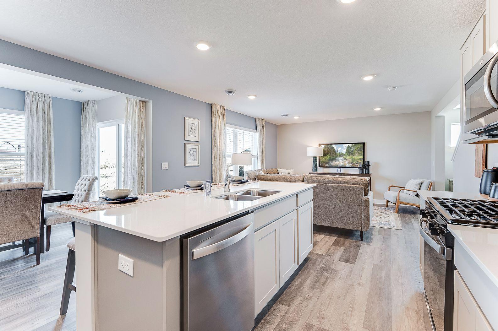 View of Residential at 19238 136th Avenue, Rogers MN 55374, Rogers - Mike Wilen | Minnesota Team Real Estate