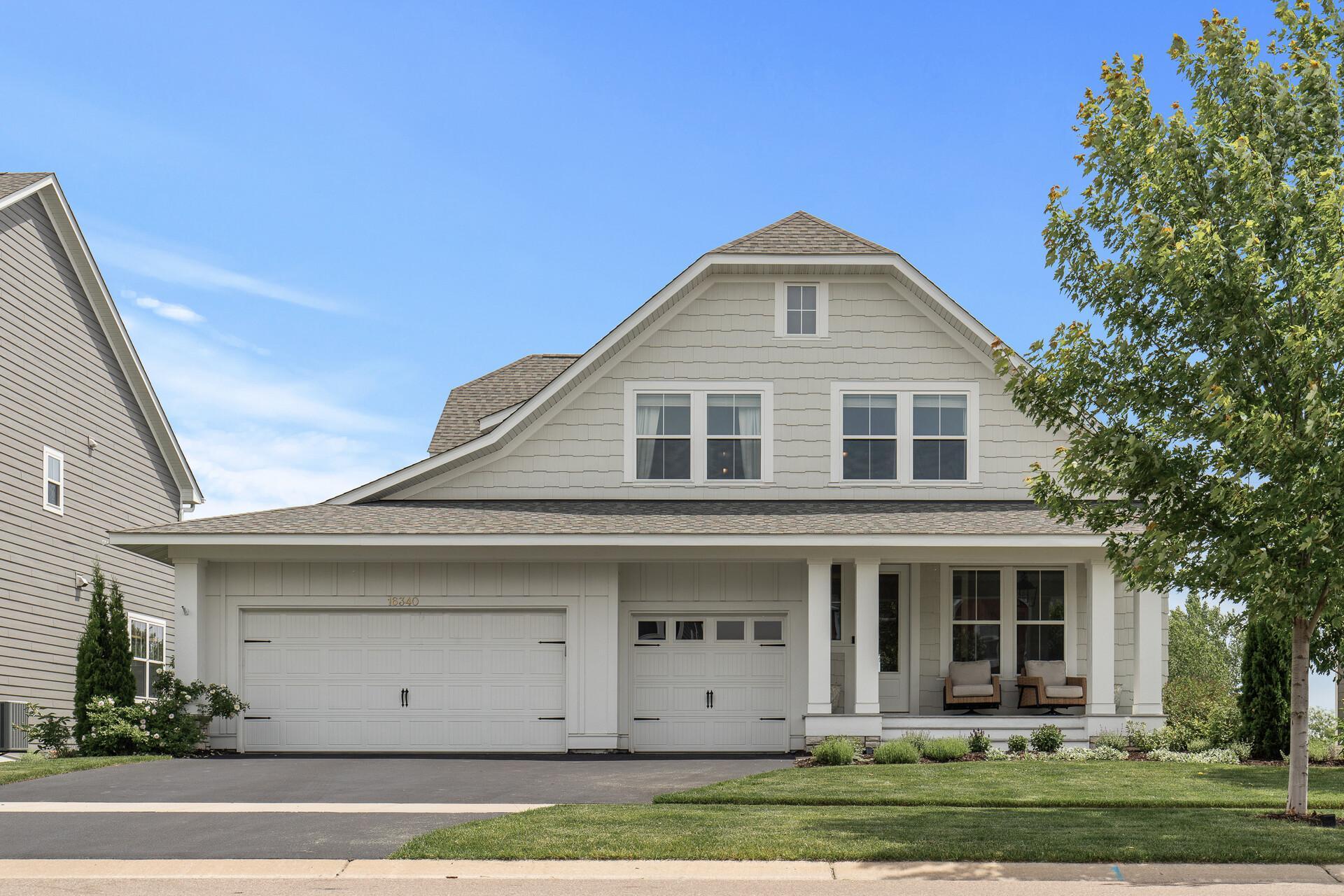 View of Residential at 16340 Draft Horse Boulevard, Lakeville MN 55044, Lakeville - Mike Wilen | Minnesota Team Real Estate