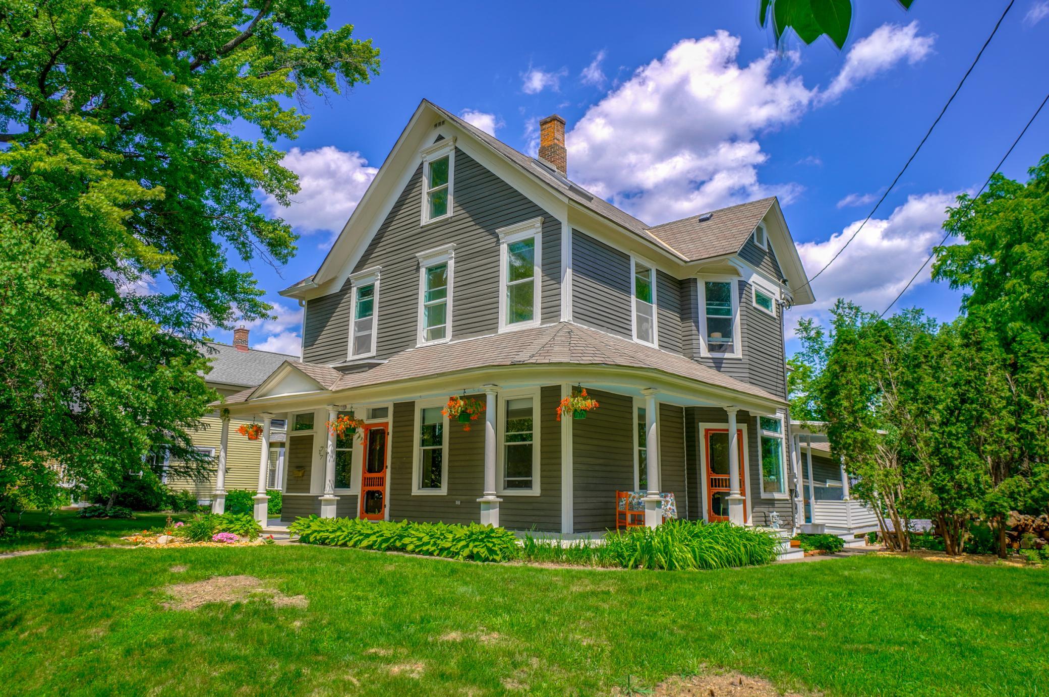 View of Residential at 717 1st Street, Stillwater MN 55082, Stillwater - Mike Wilen | Minnesota Team Real Estate