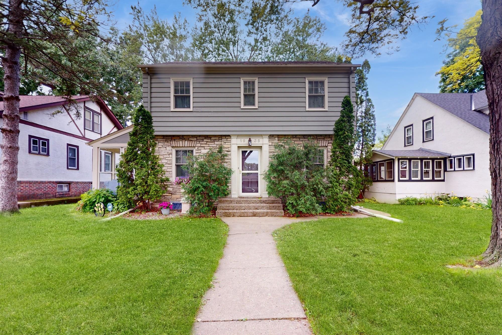 View of Residential at 1935 Washburn Avenue, Minneapolis MN 55411, Minneapolis - Mike Wilen | Minnesota Team Real Estate