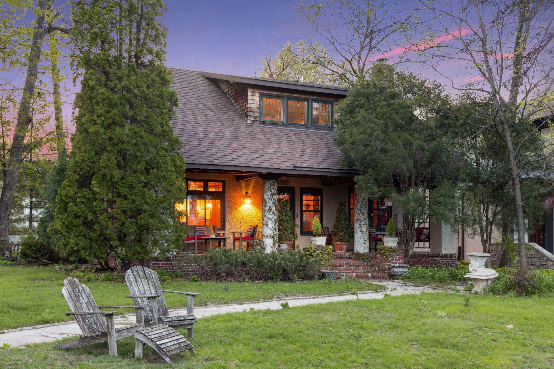 View of Residential at 4290 Queen Avenue, Minneapolis MN 55410, Minneapolis - Mike Wilen | Minnesota Team Real Estate