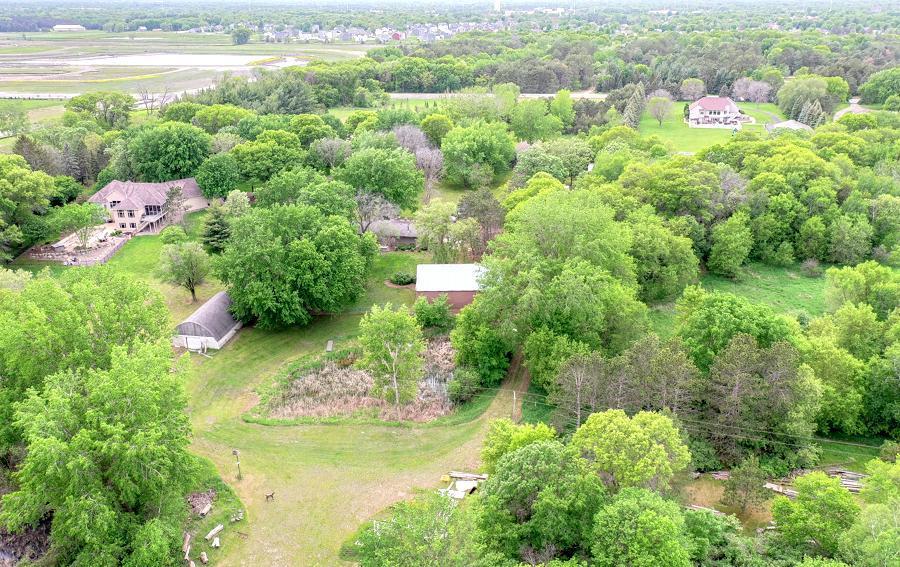 View of Land at 15357 Prairie Road, Andover MN 55304, Andover (4 of 22) - Mike Wilen | Minnesota Team Real Estate