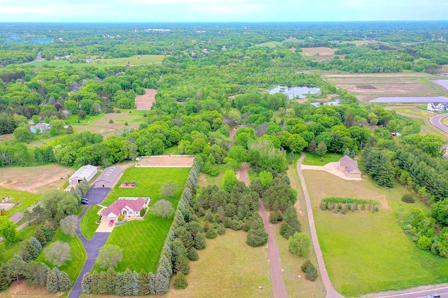 View of Land at 15357 Prairie Road, Andover MN 55304, Andover (2 of 22) - Mike Wilen | Minnesota Team Real Estate
