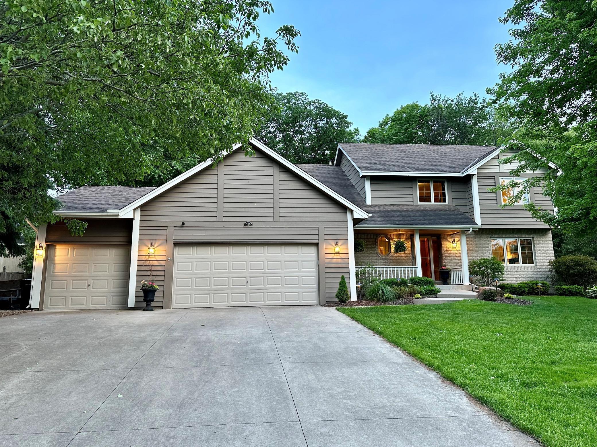 View of Residential at 10450 170th Street, Lakeville MN 55044, Lakeville - Mike Wilen | Minnesota Team Real Estate