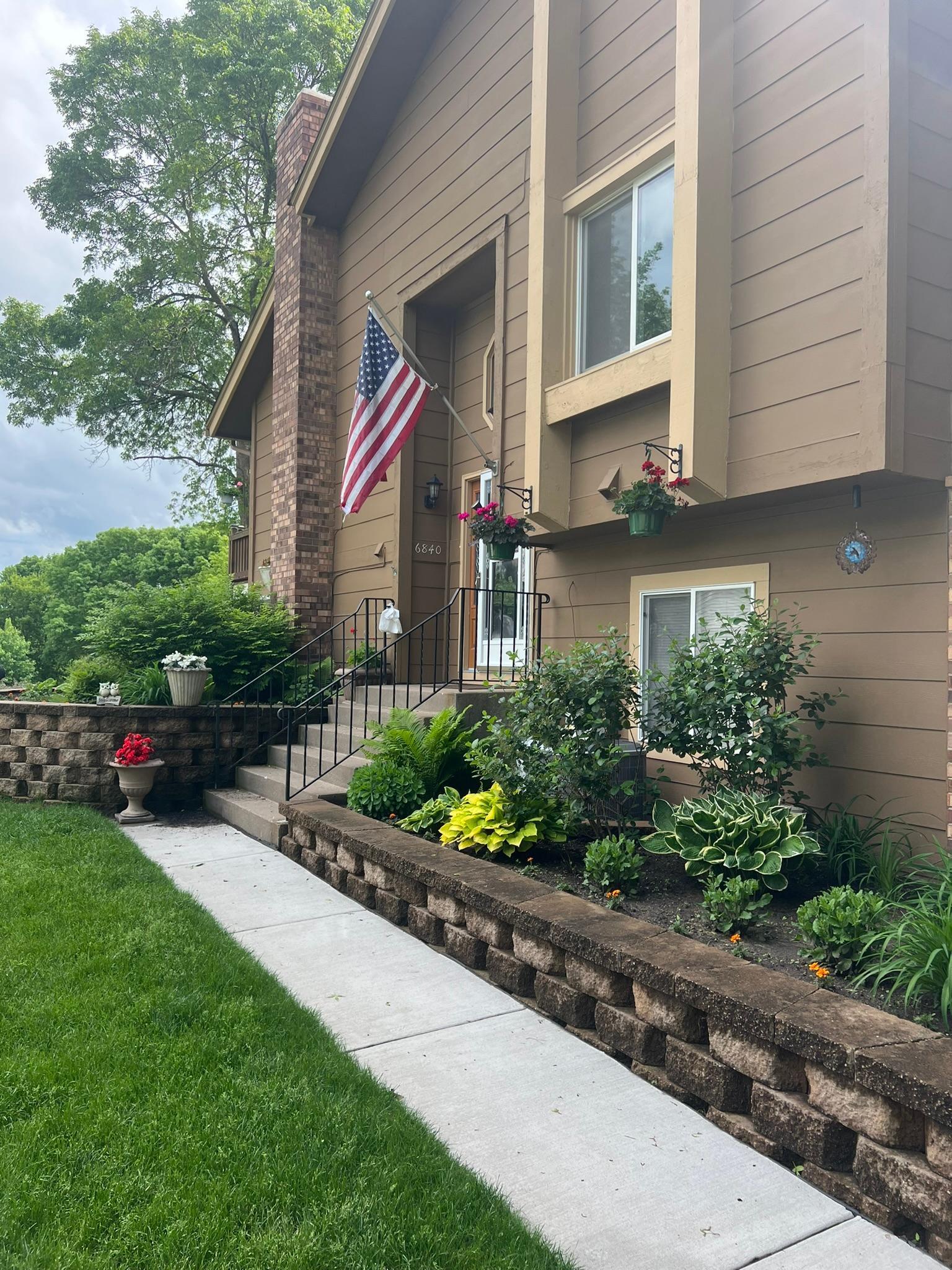 View of Residential at 6840 Buckingham Court, Woodbury MN 55125, Woodbury - Mike Wilen | Minnesota Team Real Estate