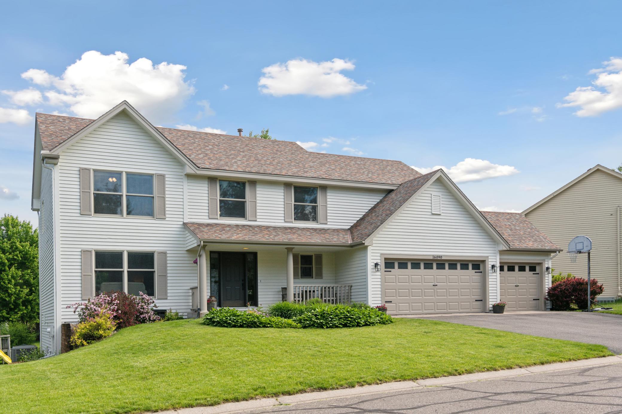 View of Residential at 16090 21st Avenue, Minneapolis MN 55447, Minneapolis - Mike Wilen | Minnesota Team Real Estate