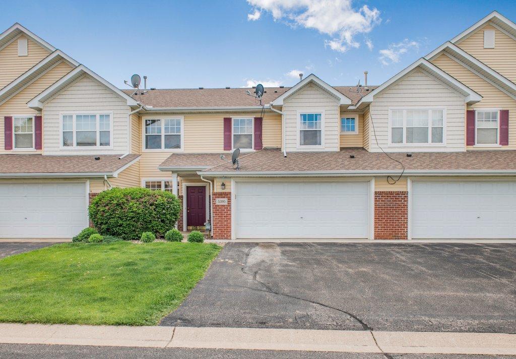 View of Residential at 5395 173rd Street #2702, Farmington MN 55024, Farmington - Mike Wilen | Minnesota Team Real Estate
