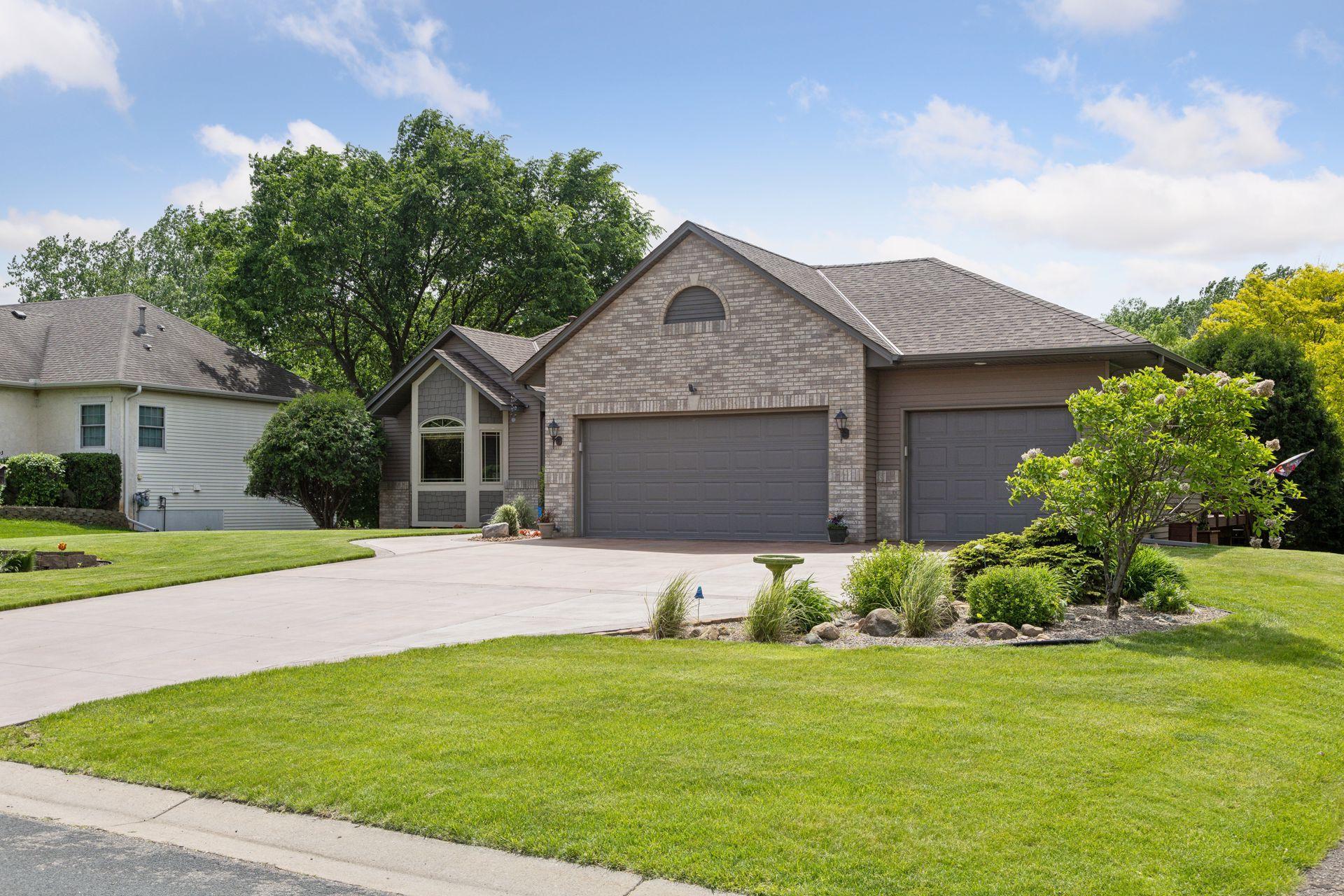 View of Residential at 6767 Clearwater Creek Drive, Lino Lakes MN 55038, Lino Lakes - Mike Wilen | Minnesota Team Real Estate