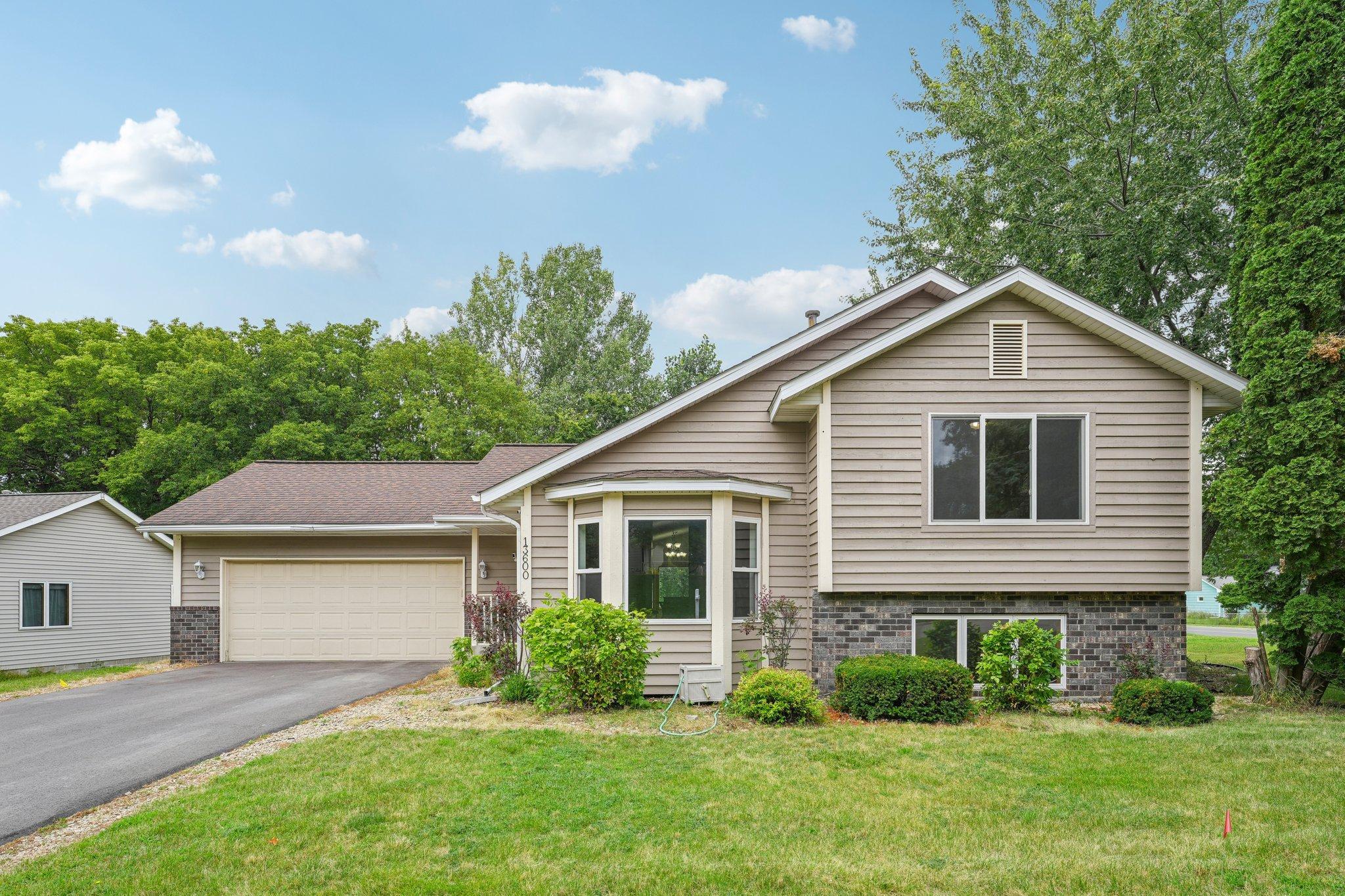 View of Residential at 13600 Bryant Place, Burnsville MN 55337, Burnsville - Mike Wilen | Minnesota Team Real Estate