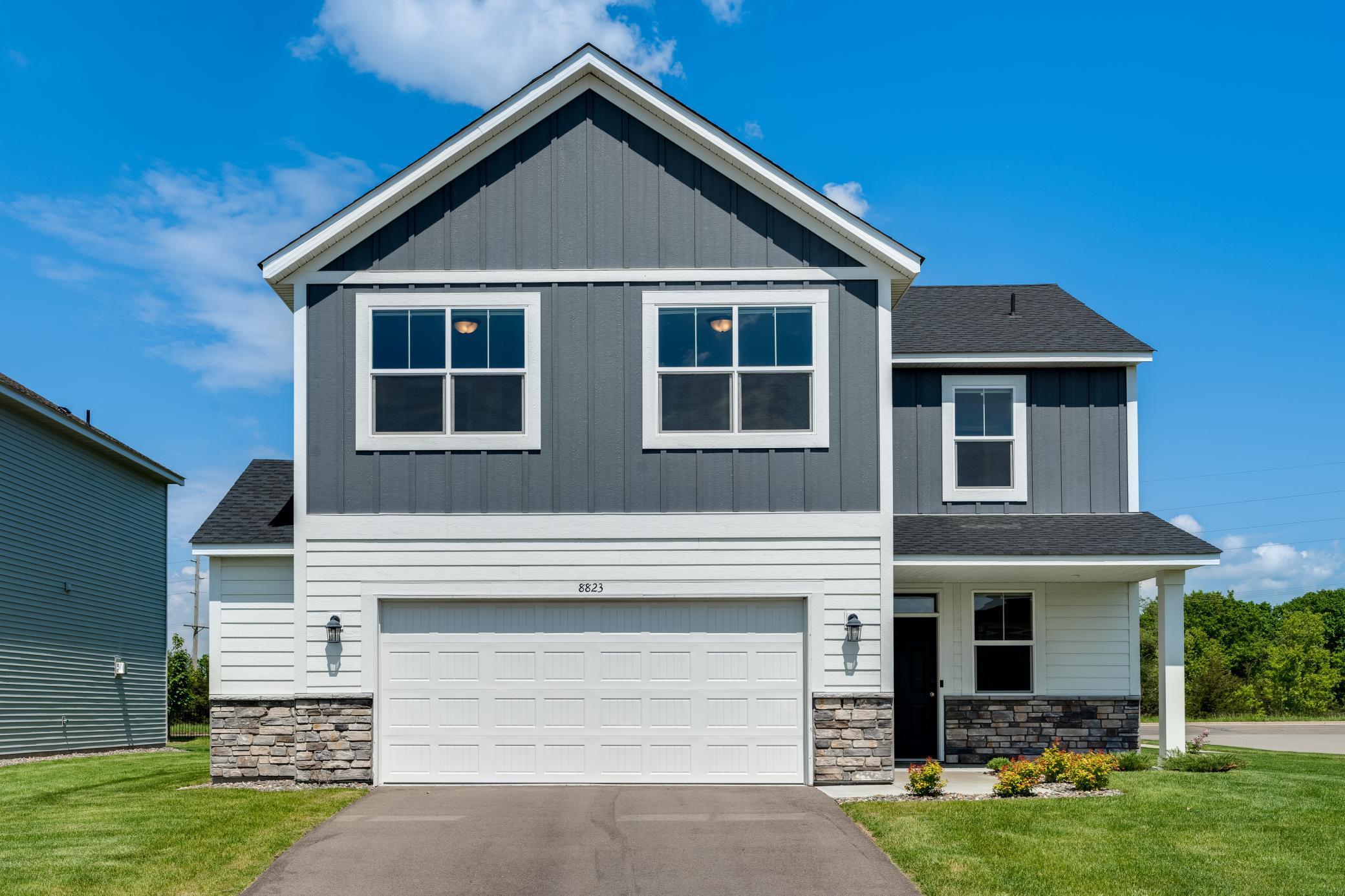 View of Residential at 8823 152nd Lane, Ramsey MN 55303, Ramsey - Mike Wilen | Minnesota Team Real Estate