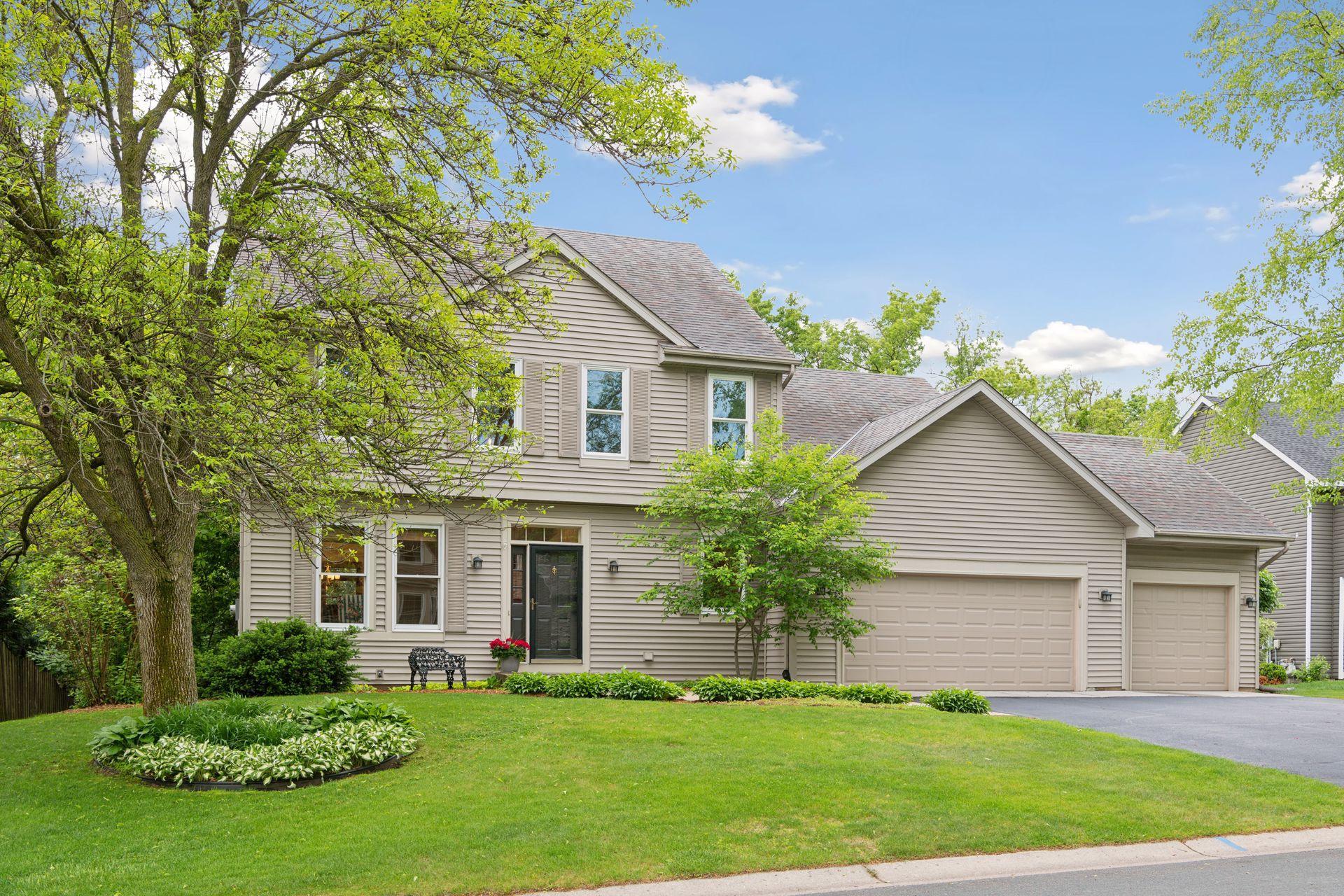 View of Residential at 16671 Thatcher Road, Eden Prairie MN 55347, Eden Prairie - Mike Wilen | Minnesota Team Real Estate