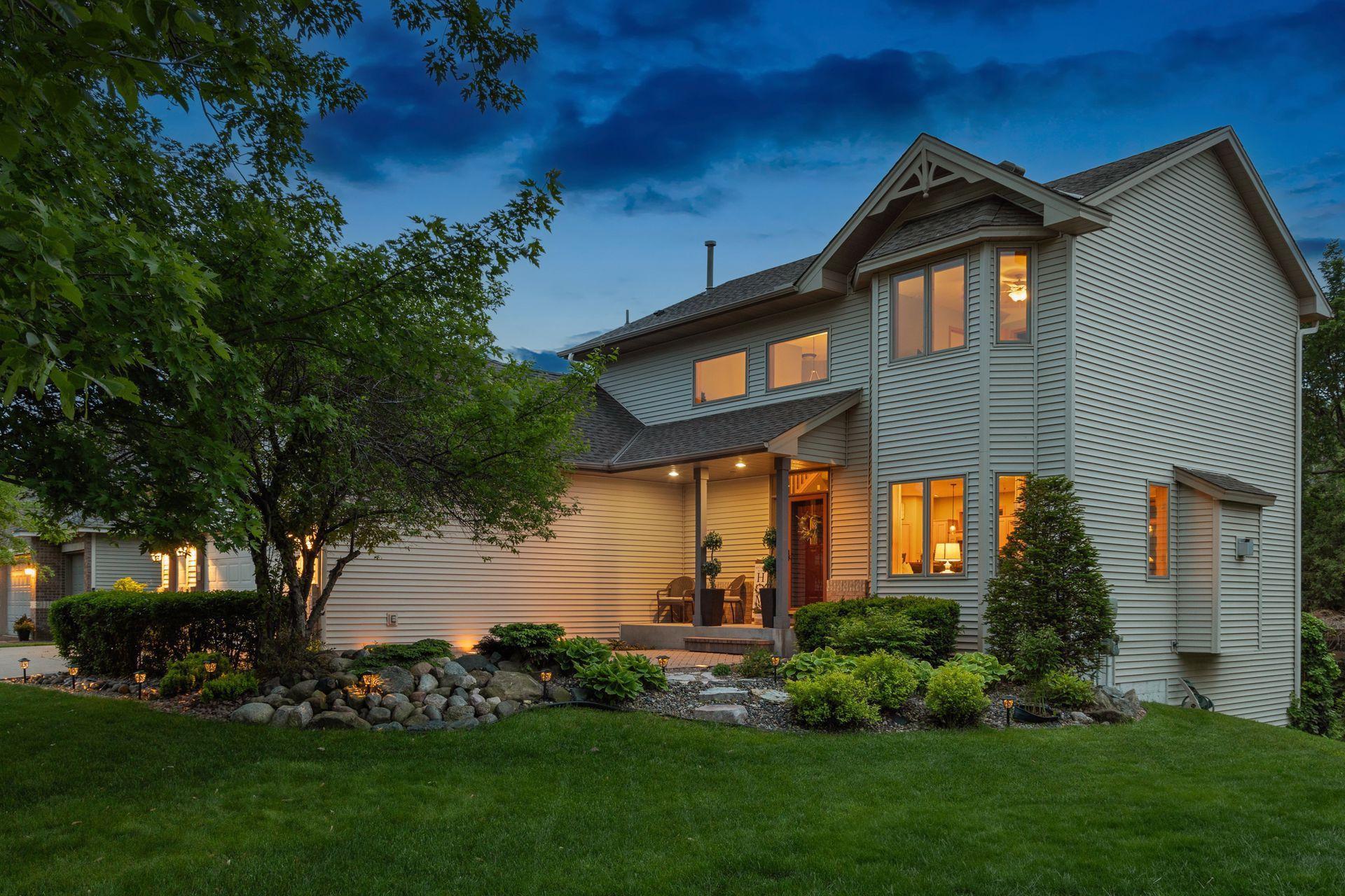View of Residential at 9811 Greenspruce Avenue, Minneapolis MN 55443, Minneapolis - Mike Wilen | Minnesota Team Real Estate