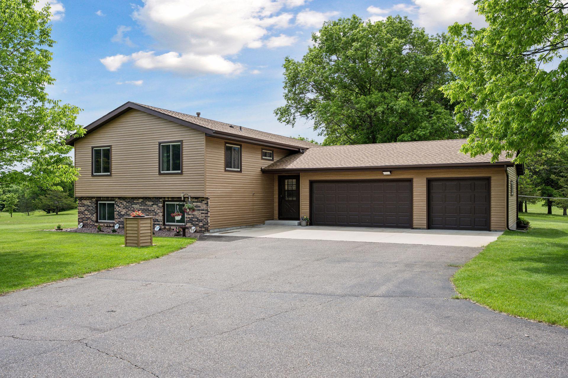 View of Residential at 17195 242nd Avenue, Big Lake MN 55309, Big Lake - Mike Wilen | Minnesota Team Real Estate
