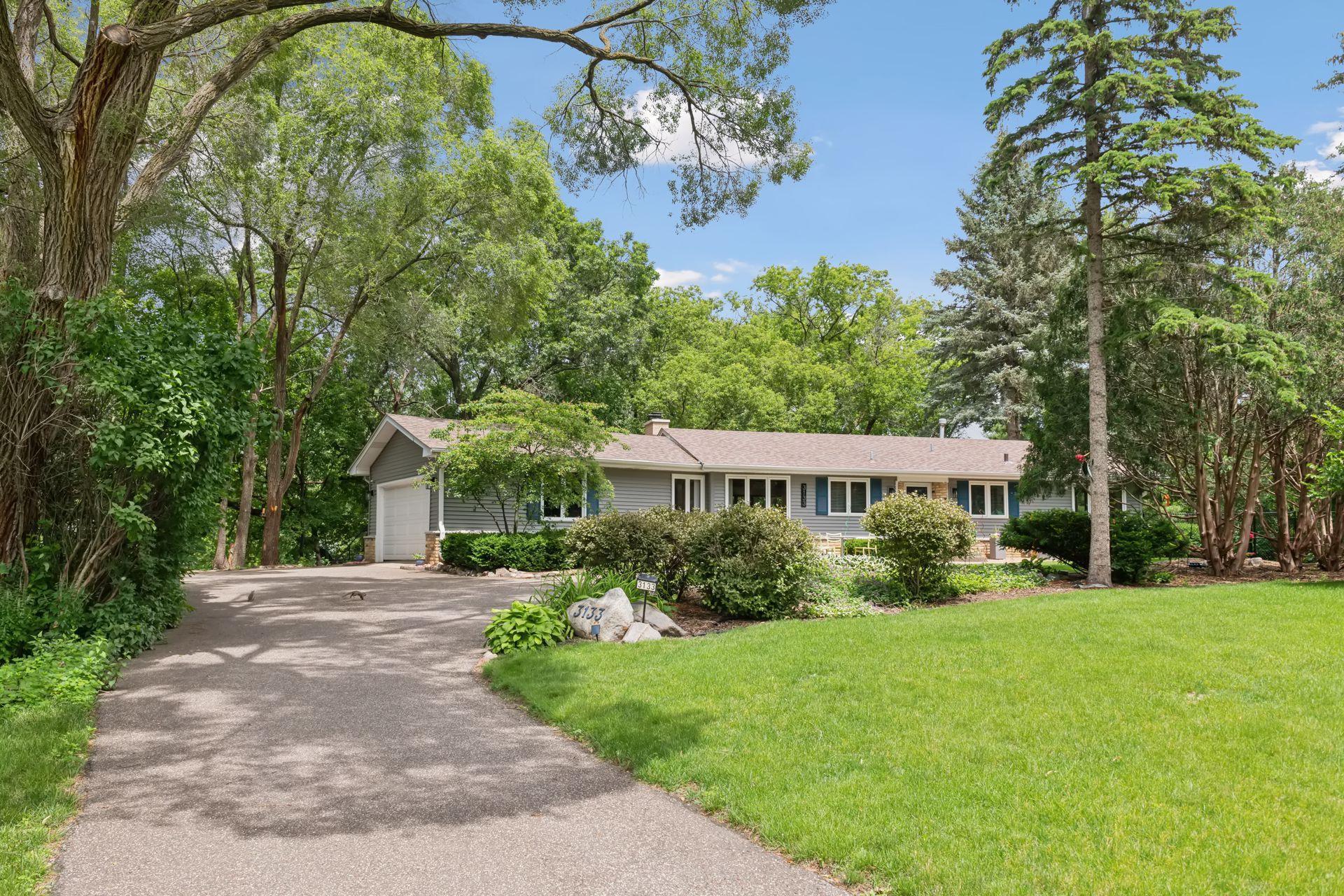 View of Residential at 3133 Vicki Lane, Hopkins MN 55305, Hopkins - Mike Wilen | Minnesota Team Real Estate
