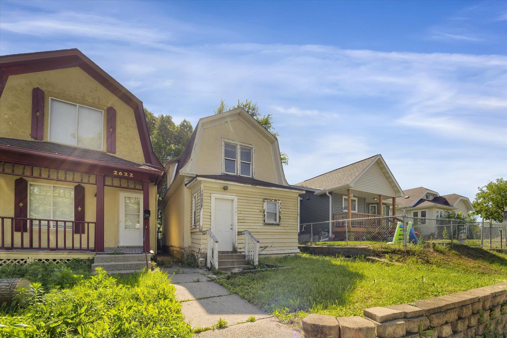 View of Residential at 2620 Oliver Avenue, Minneapolis MN 55411, Minneapolis - Mike Wilen | Minnesota Team Real Estate