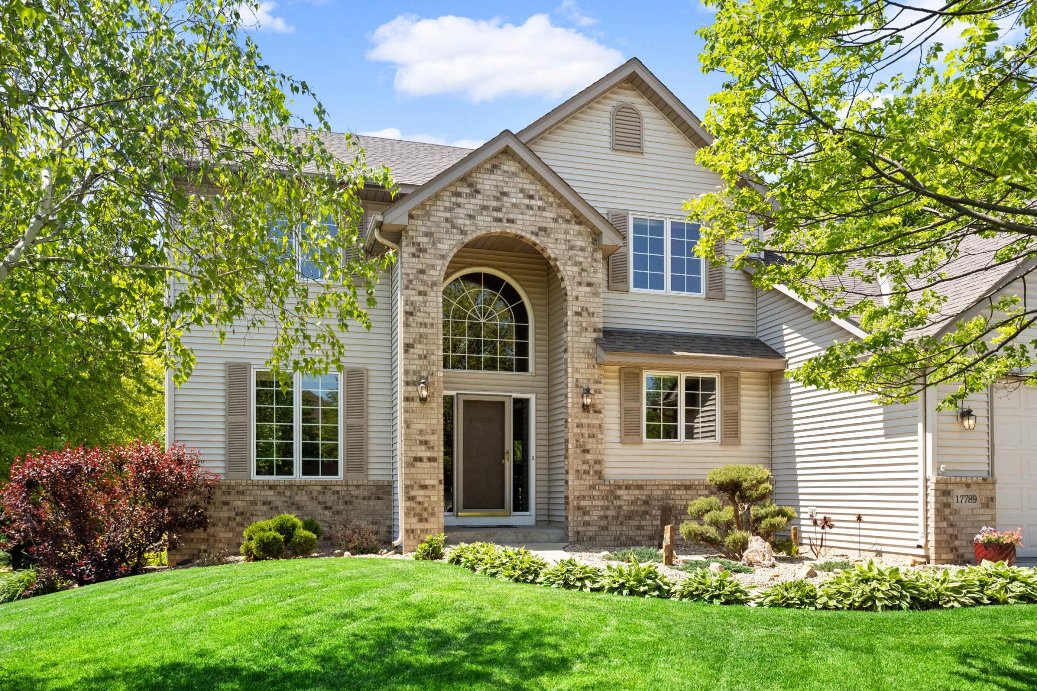 View of Residential at 17789 Idawood Path, Lakeville MN 55044, Lakeville - Mike Wilen | Minnesota Team Real Estate