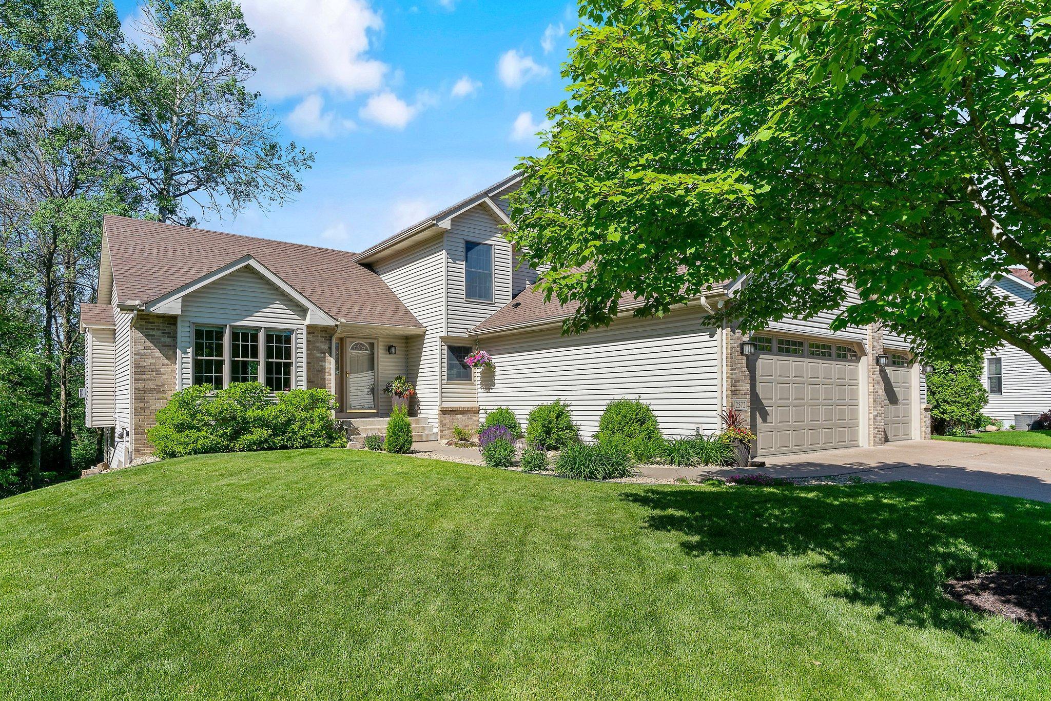 View of Residential at 2572 Blue Bill Circle, White Bear Twp MN 55110, White Bear Twp - Mike Wilen | Minnesota Team Real Estate