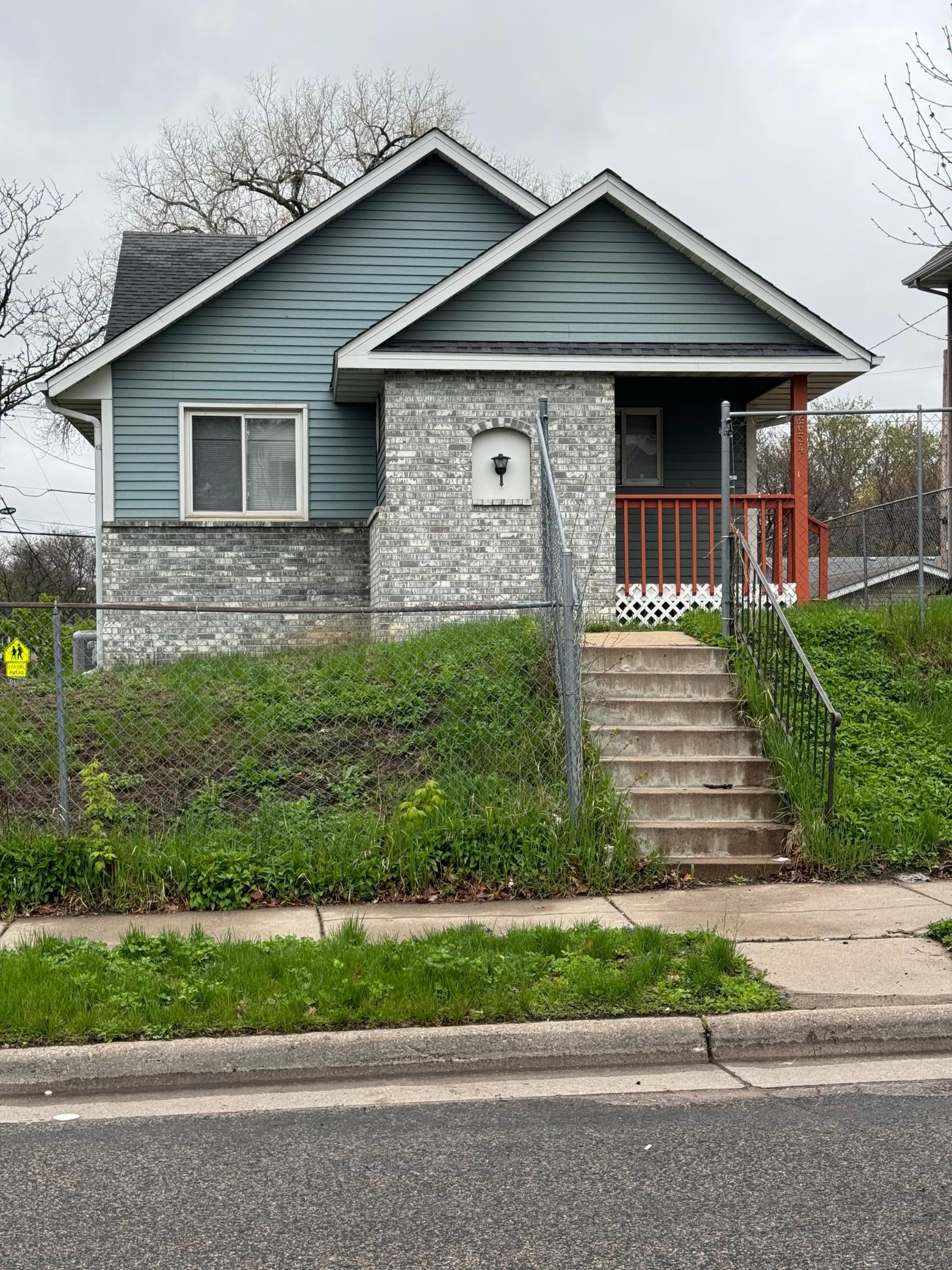 View of Residential at 2654 Dupont Avenue, Minneapolis MN 55411, Minneapolis - Mike Wilen | Minnesota Team Real Estate