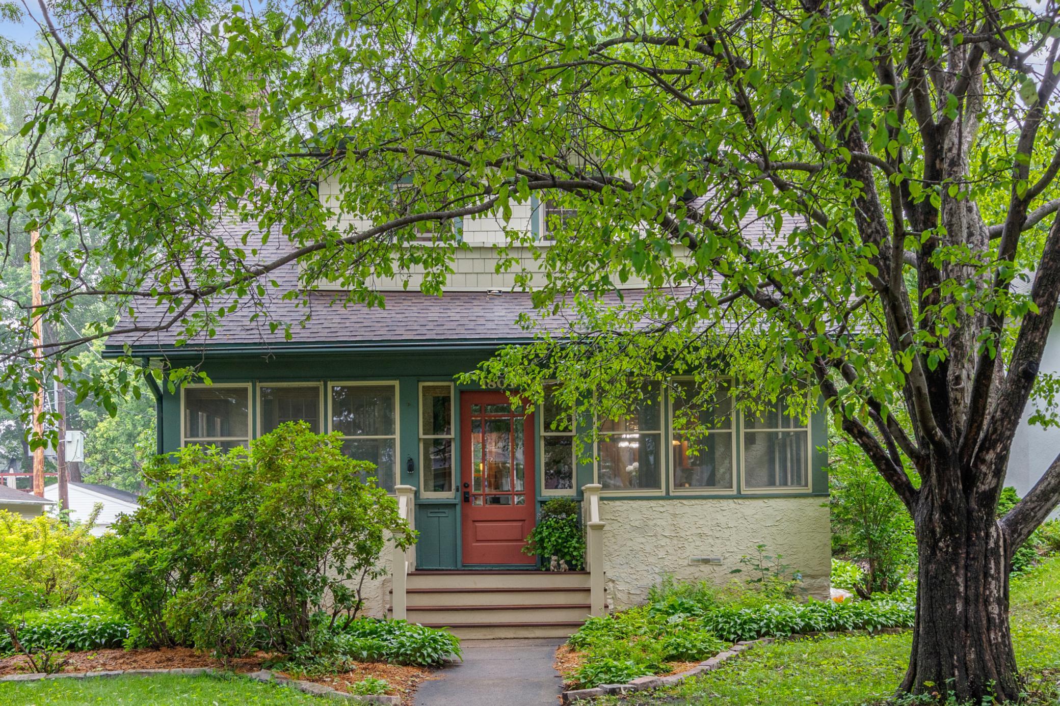 View of Residential at 1803 Princeton Avenue, Saint Paul MN 55105, Saint Paul - Mike Wilen | Minnesota Team Real Estate