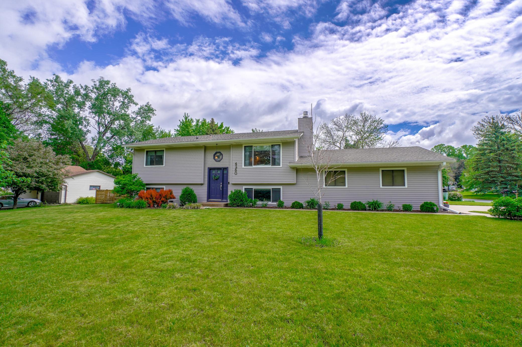 View of Residential at 4280 Victoria Street, Shoreview MN 55126, Shoreview - Mike Wilen | Minnesota Team Real Estate