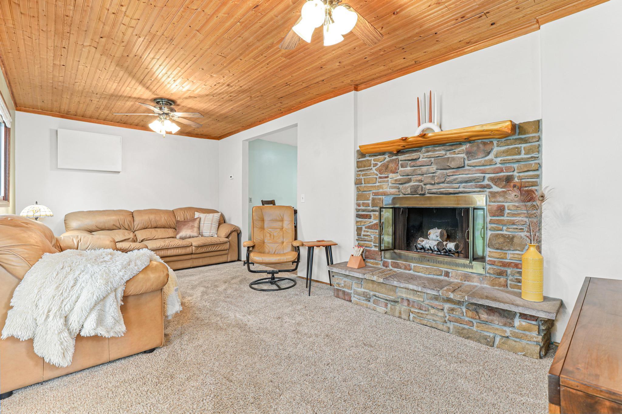 View of Residential at 4917 5th Street, Columbia Heights MN 55421, Columbia Heights - Mike Wilen | Minnesota Team Real Estate