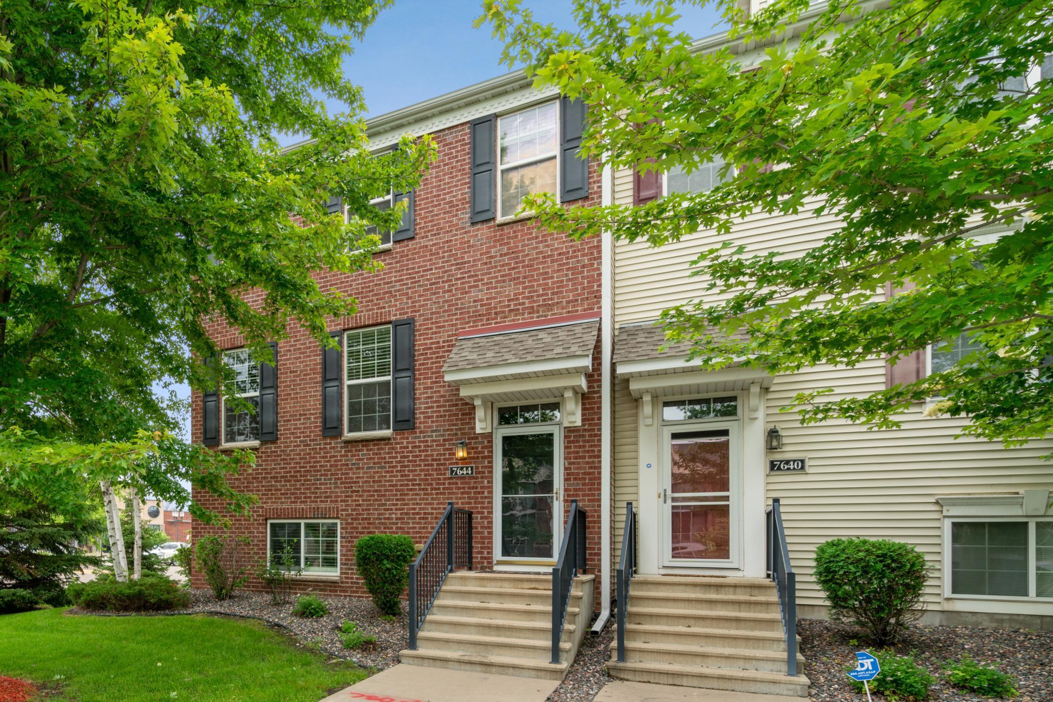 View of Residential at 7644 Zane Avenue, Minneapolis MN 55443, Minneapolis - Mike Wilen | Minnesota Team Real Estate
