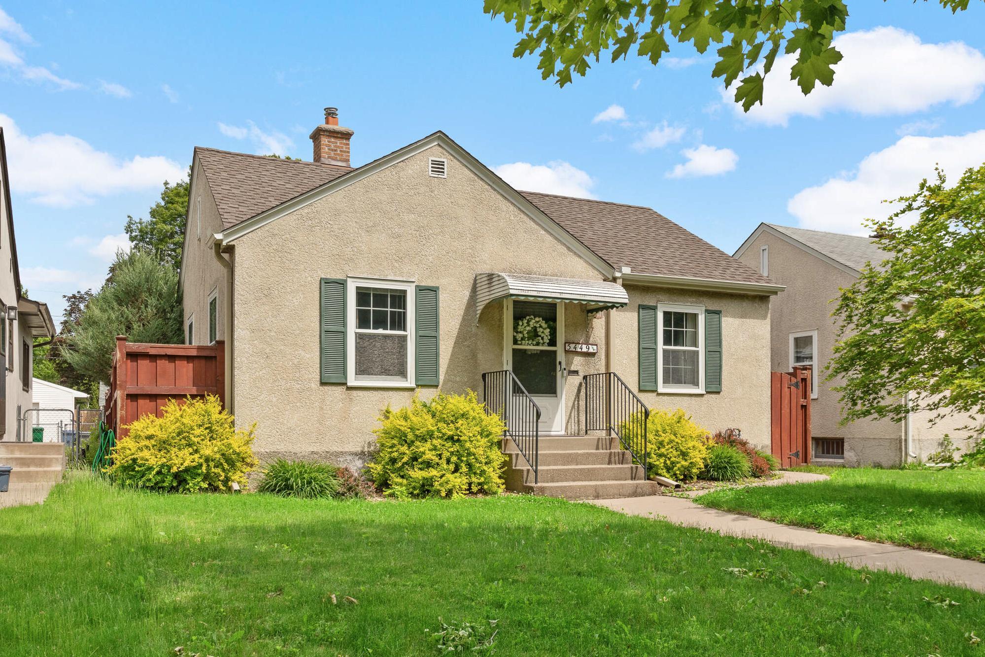 View of Residential at 5449 Nokomis Avenue, Minneapolis MN 55417, Minneapolis - Mike Wilen | Minnesota Team Real Estate