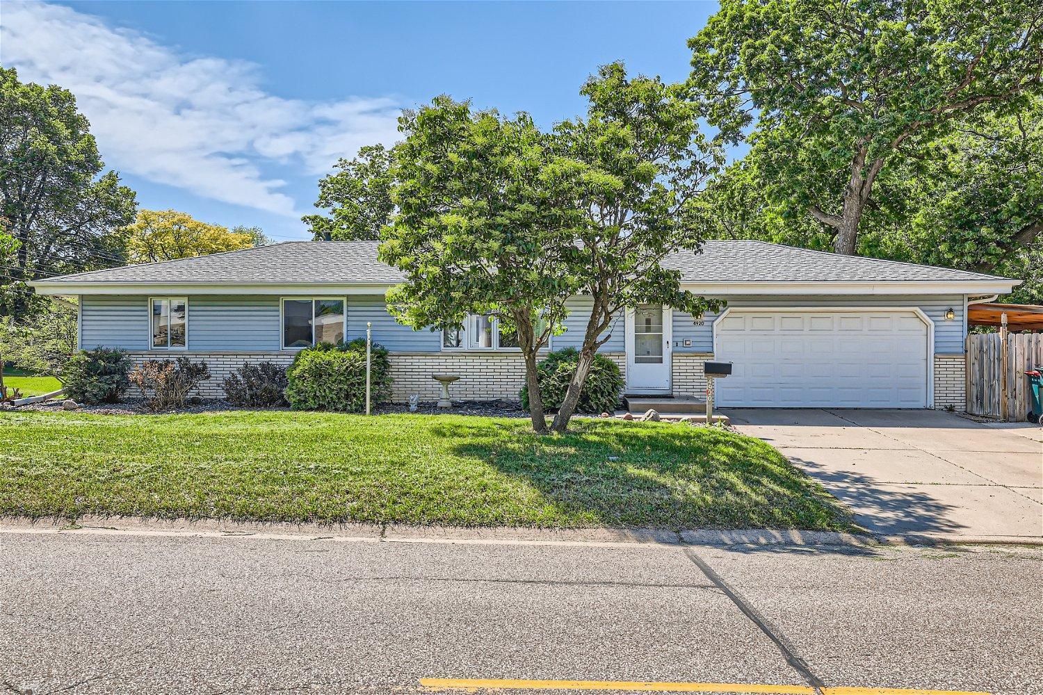 View of Residential at 4920 Stinson Boulevard, Columbia Heights MN 55421, Columbia Heights - Mike Wilen | Minnesota Team Real Estate