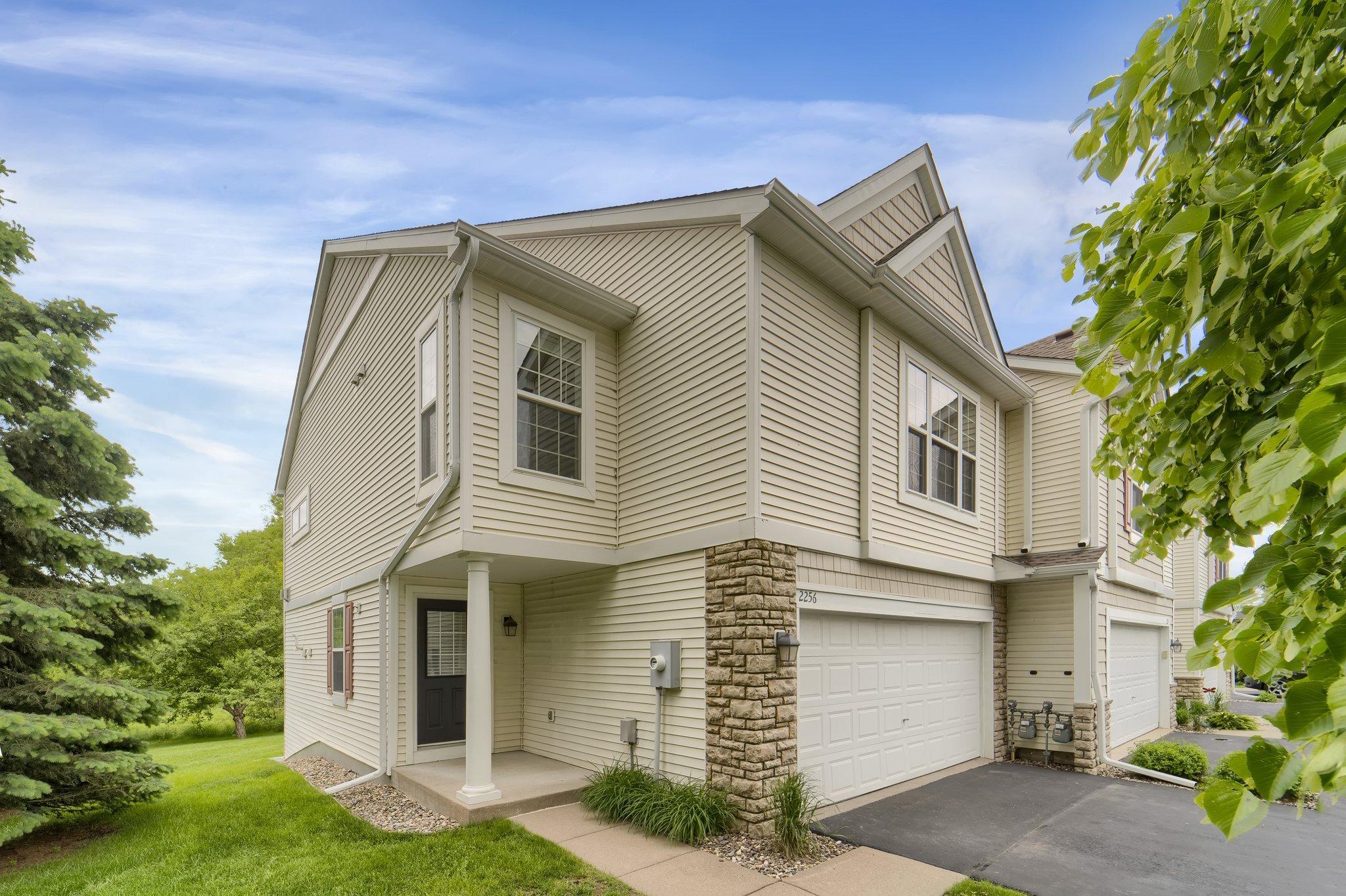 View of Residential at 2256 Saint Johns Drive, Woodbury MN 55129, Woodbury - Mike Wilen | Minnesota Team Real Estate