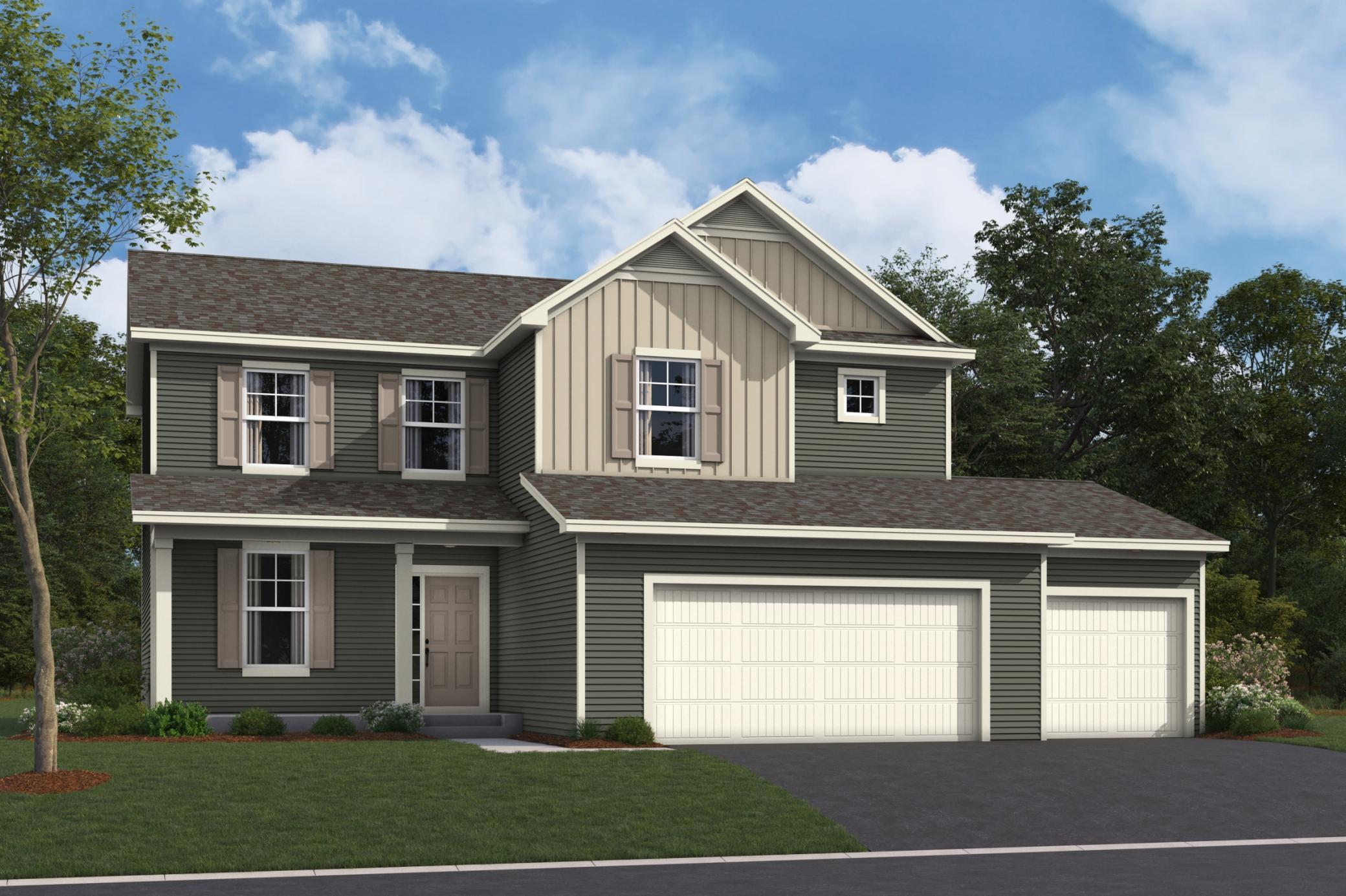 View of Residential at 1173 Woods Creek Drive, Delano MN 55328, Delano - Mike Wilen | Minnesota Team Real Estate