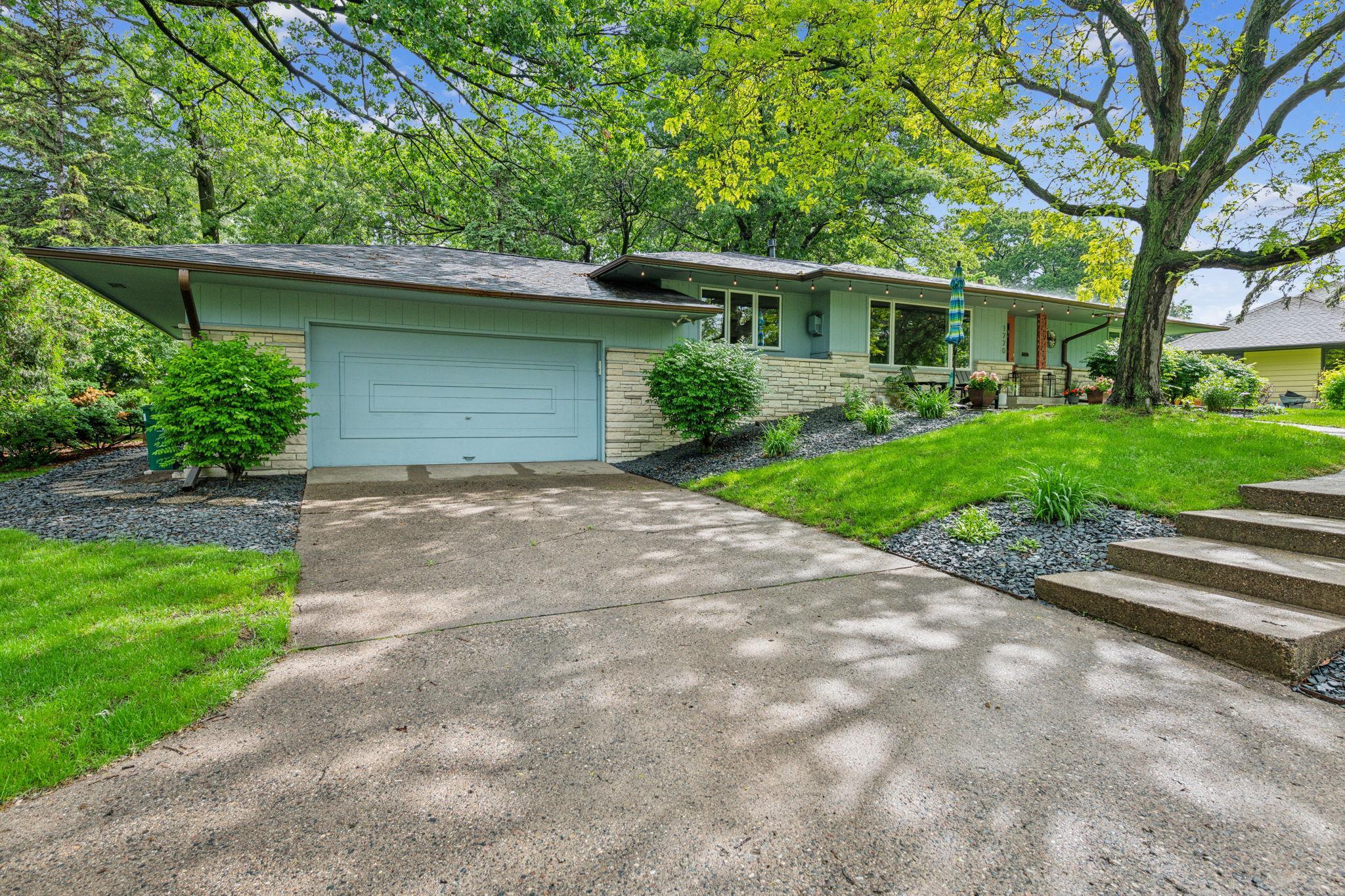 View of Residential at 1770 Mississippi River Boulevard, Saint Paul MN 55116, Saint Paul - Mike Wilen | Minnesota Team Real Estate