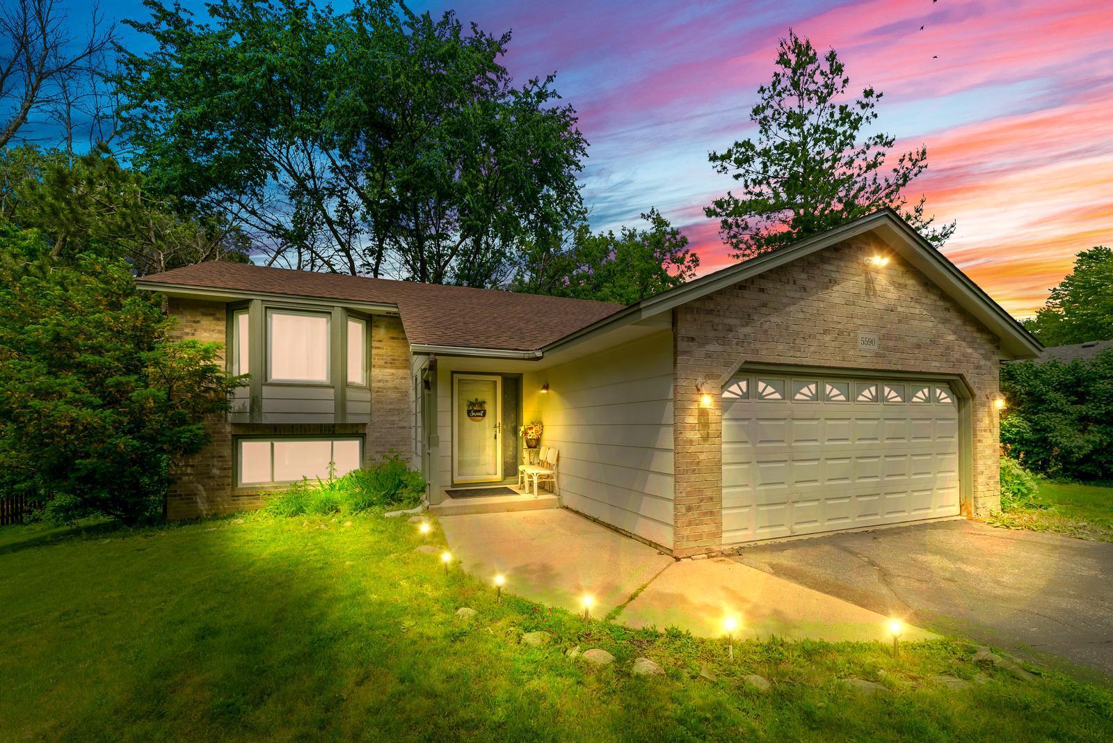View of Residential at 5590 134th Street, Savage MN 55378, Savage - Mike Wilen | Minnesota Team Real Estate