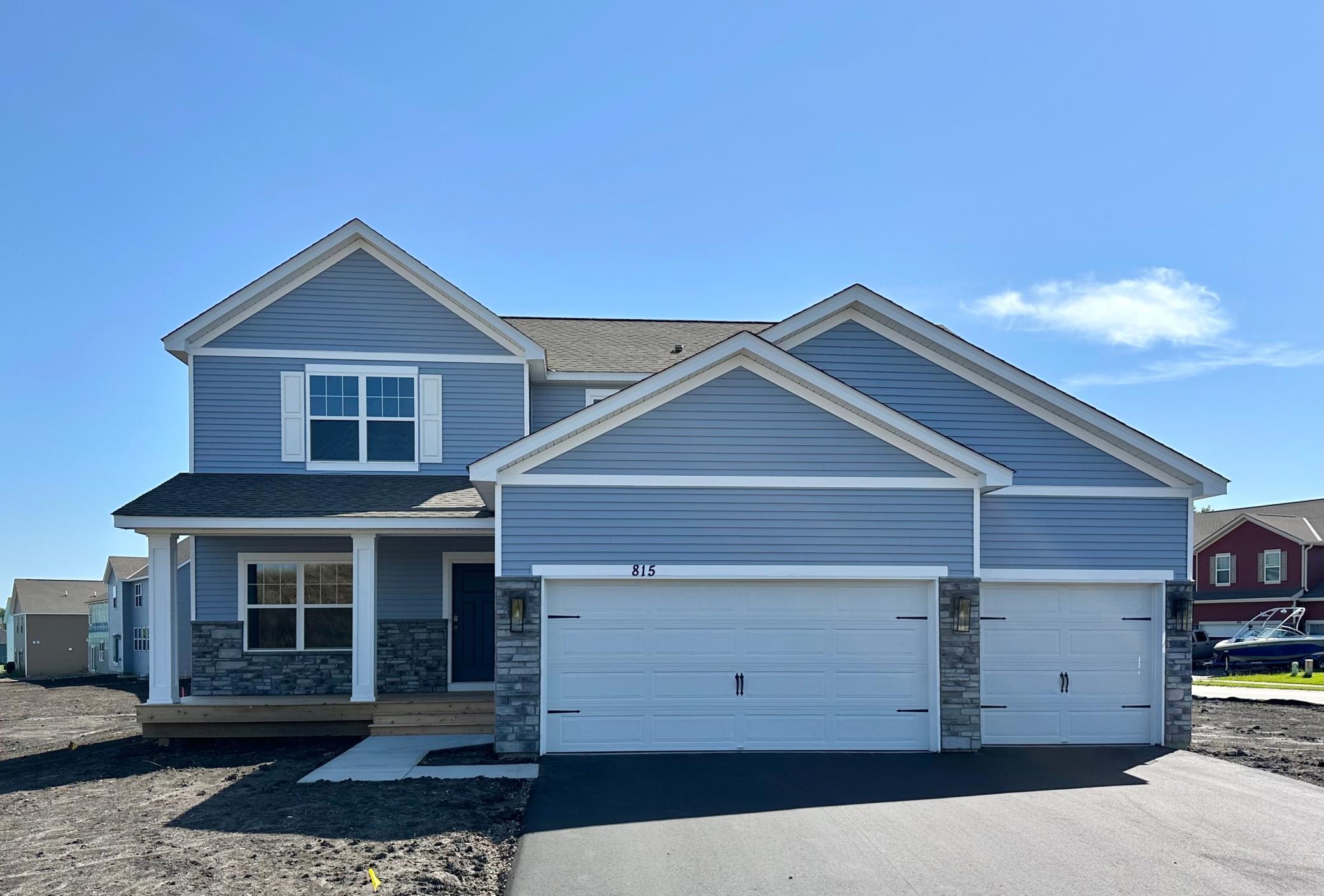 View of Residential at 815 Foxglove Terrace, Waconia MN 55387, Waconia - Mike Wilen | Minnesota Team Real Estate