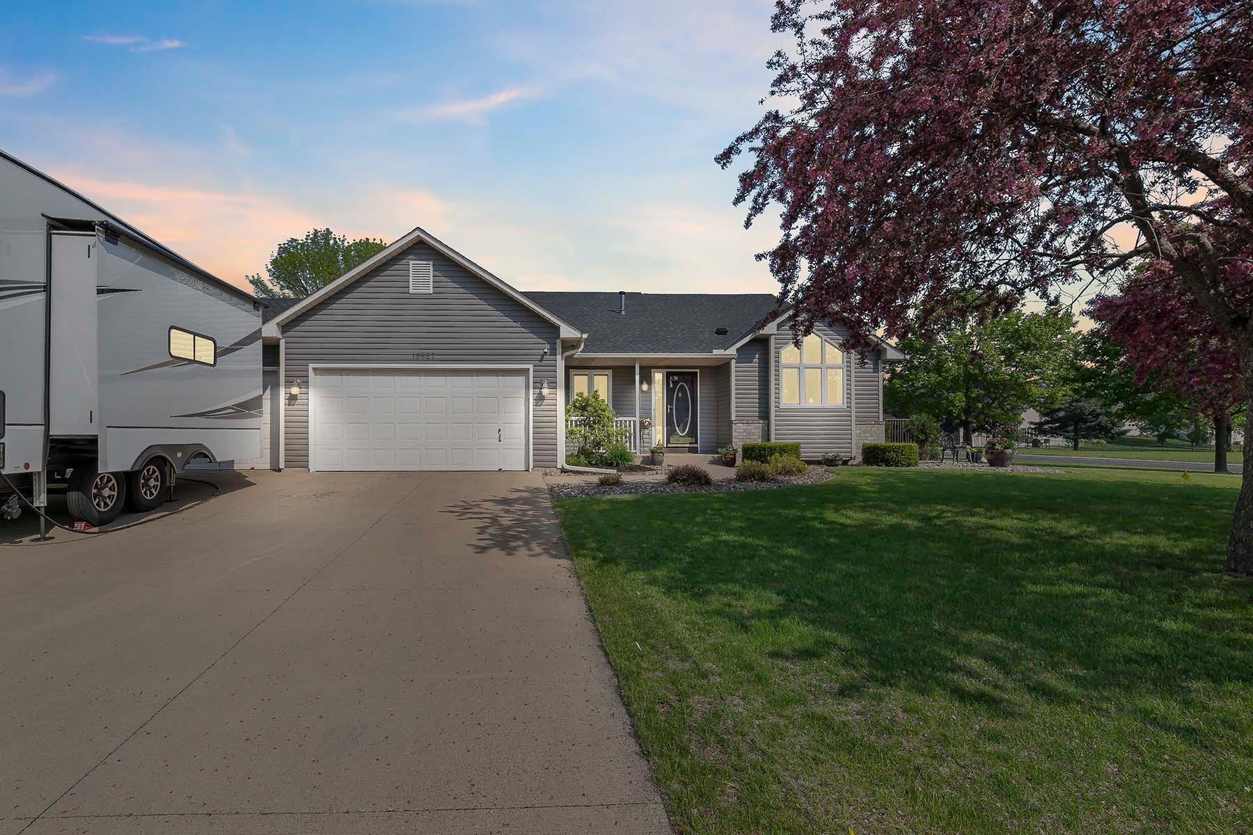 View of Residential at 16527 Fieldcrest Avenue, Farmington MN 55024, Farmington - Mike Wilen | Minnesota Team Real Estate